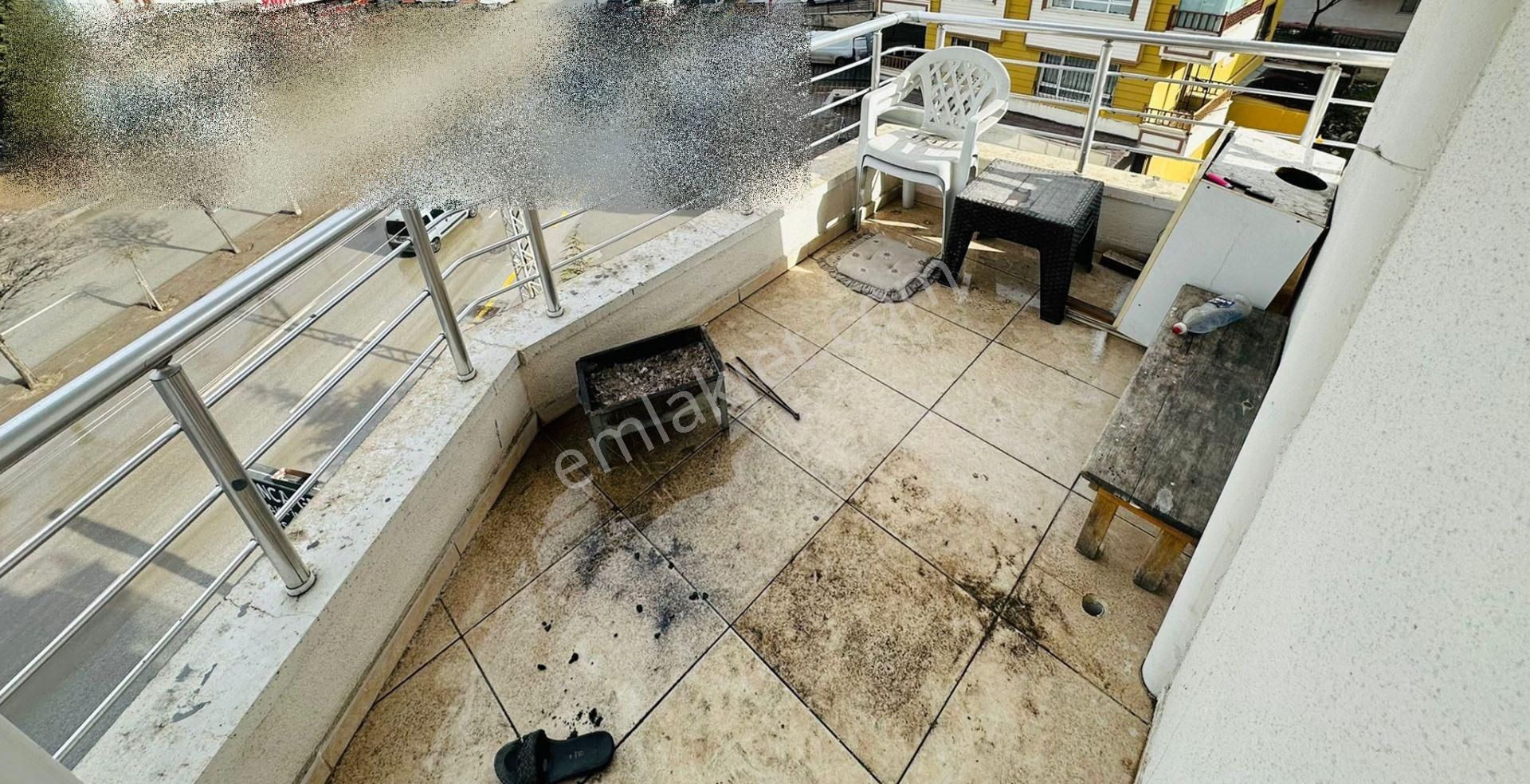 Bostancık Caddesi Dibi Asansörlü Full Yapılı 3+1 Katta Satılık Daire !! - Görsel 27