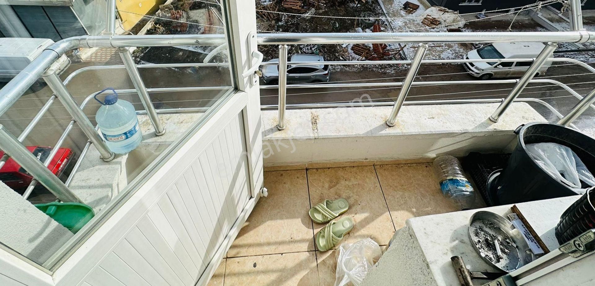 Bostancık Caddesi Dibi Asansörlü Full Yapılı 3+1 Katta Satılık Daire !! - Görsel 28