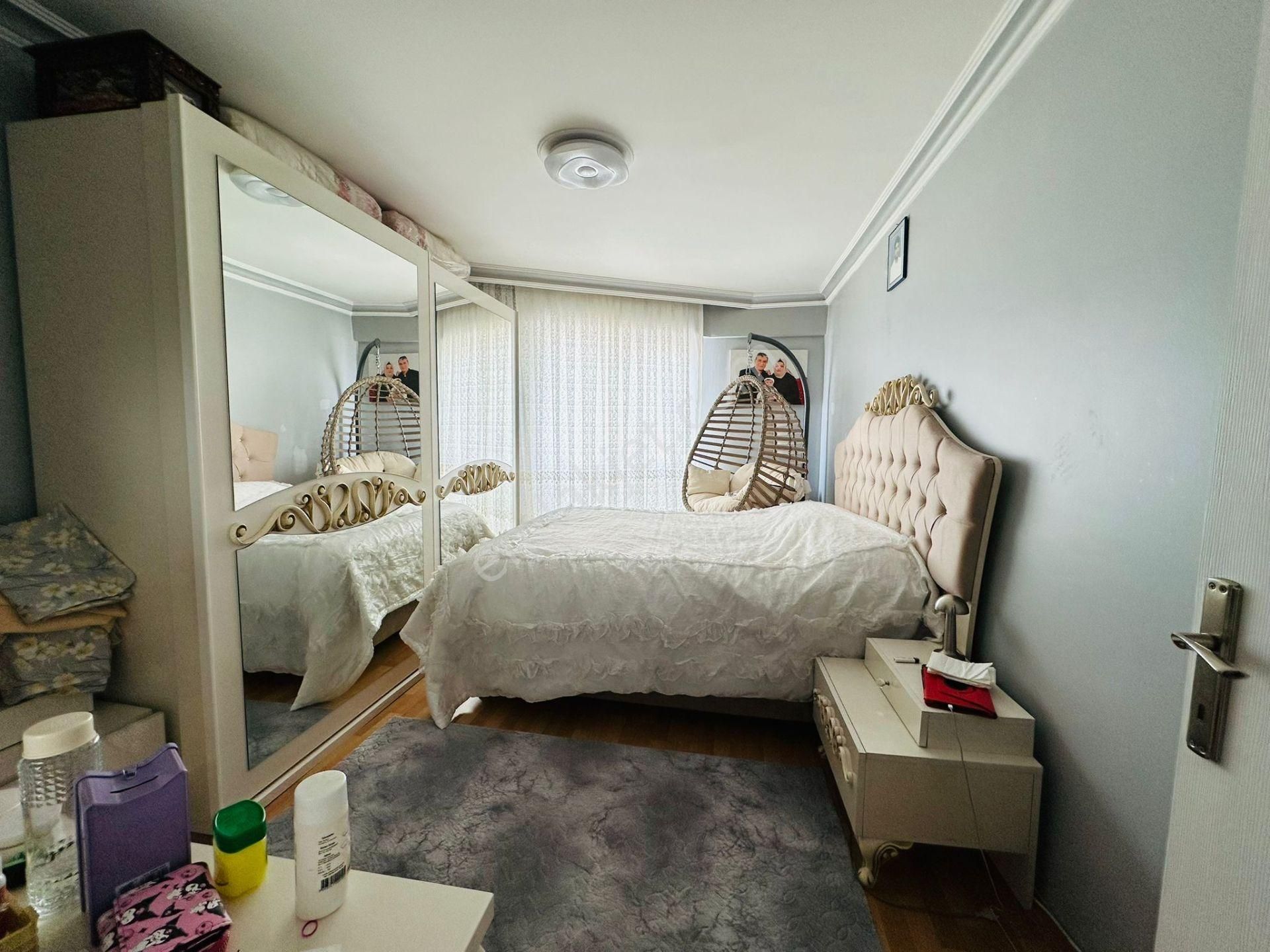 Bostancık Caddesi Dibi Asansörlü Full Yapılı 3+1 Katta Satılık Daire !! - Görsel 16