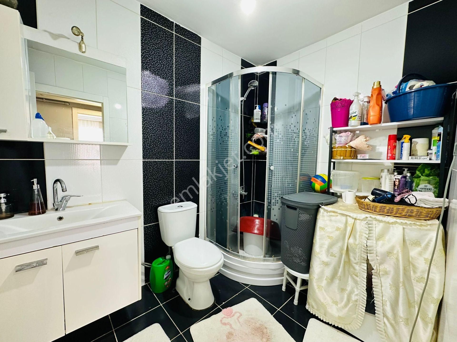 Bostancık Caddesi Dibi Asansörlü Full Yapılı 3+1 Katta Satılık Daire !! - Görsel 24