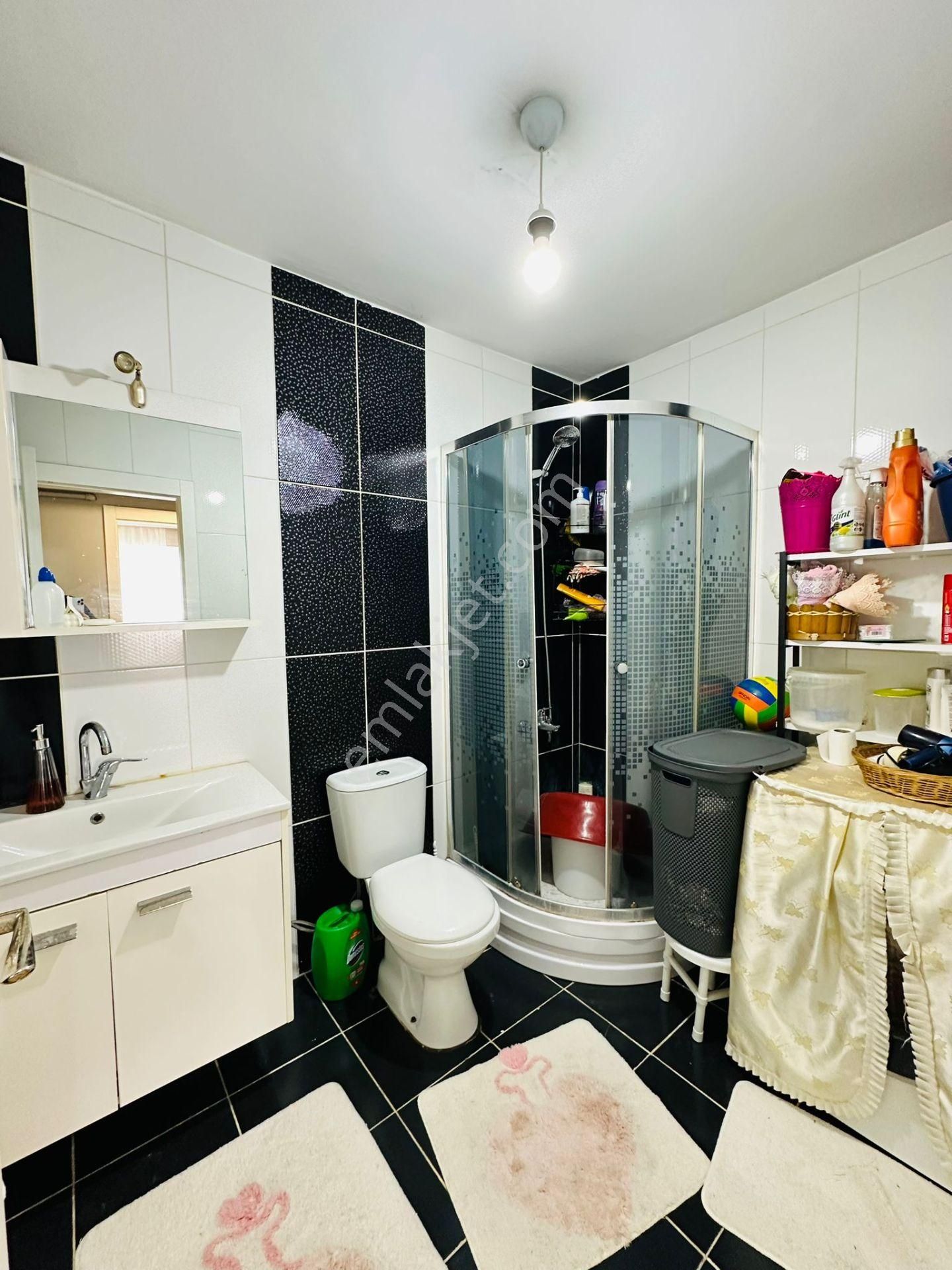 Bostancık Caddesi Dibi Asansörlü Full Yapılı 3+1 Katta Satılık Daire !! - Görsel 25