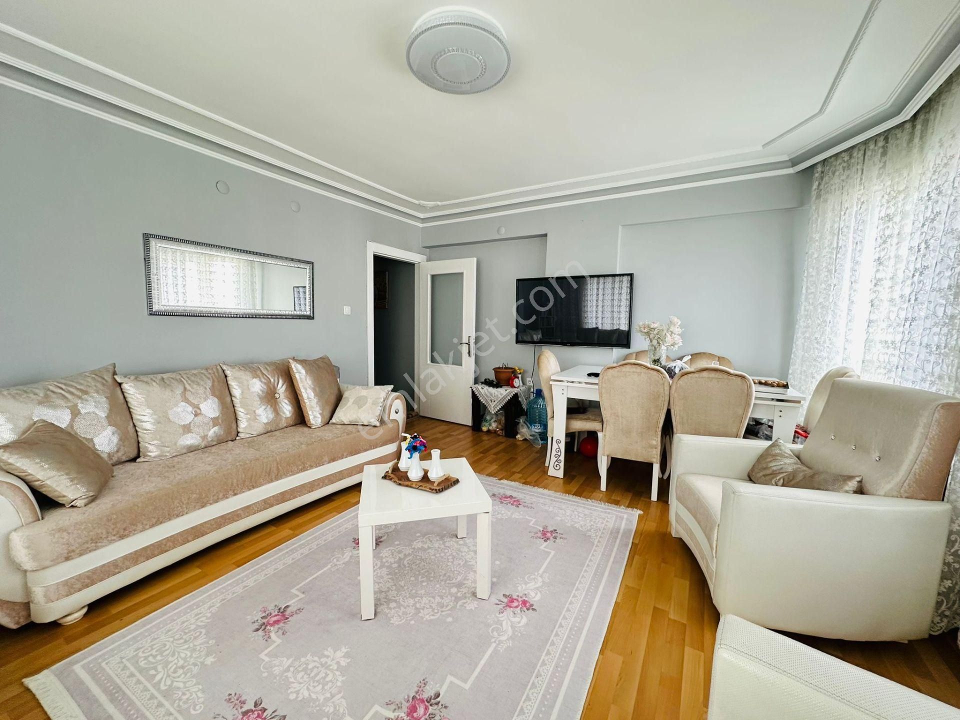 Bostancık Caddesi Dibi Asansörlü Full Yapılı 3+1 Katta Satılık Daire !! - Görsel 7