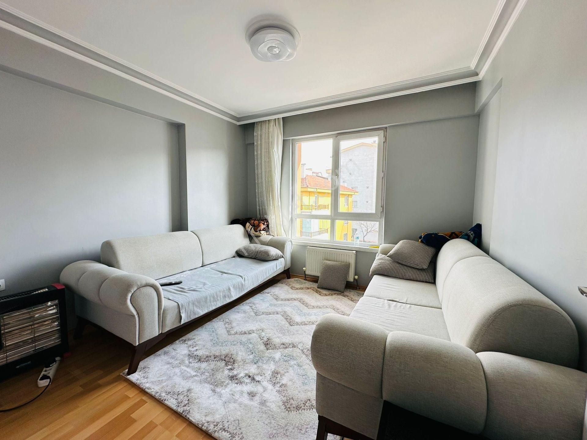 Bostancık Caddesi Dibi Asansörlü Full Yapılı 3+1 Katta Satılık Daire !! - Görsel 14