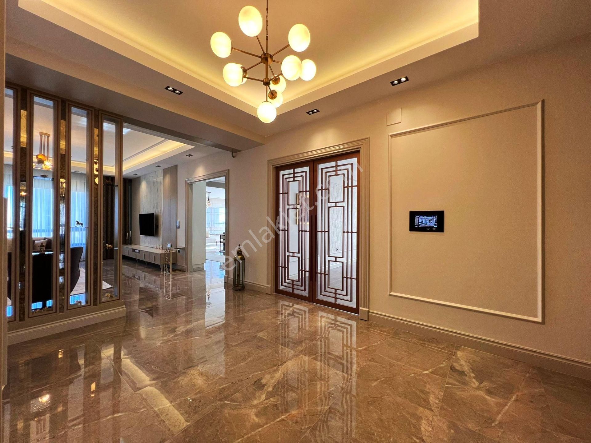 Gaziantep'in En Özel Konutlarından Bir Tanesi. - Görsel 3