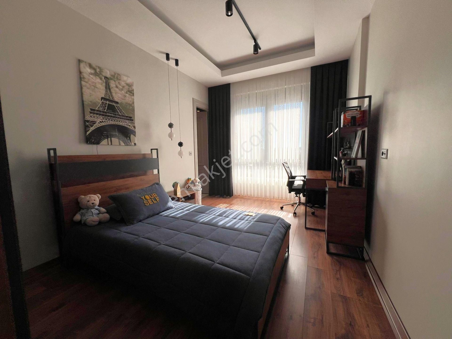 Gaziantep'in En Özel Konutlarından Bir Tanesi. - Görsel 32