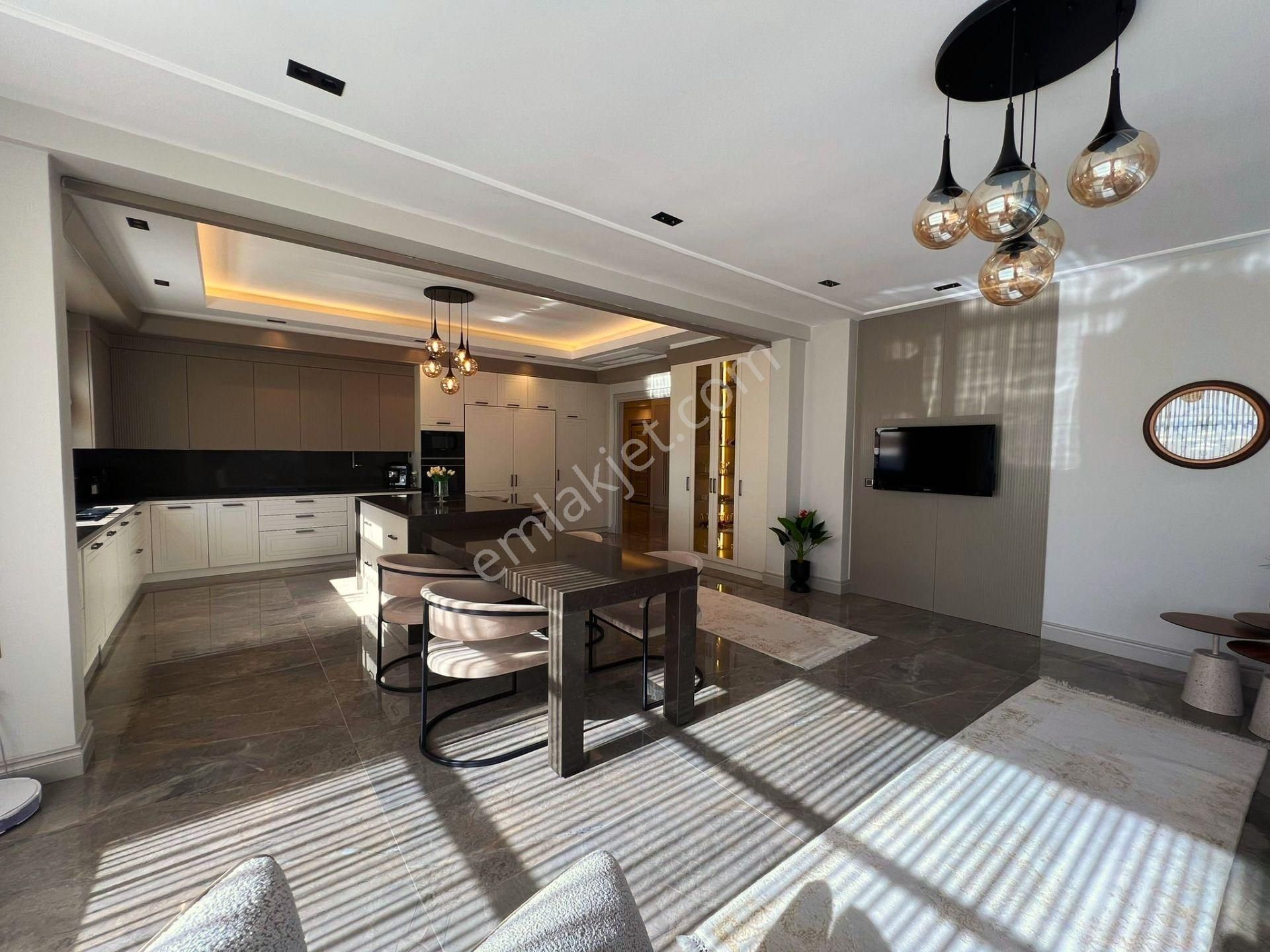 Gaziantep'in En Özel Konutlarından Bir Tanesi. - Görsel 21