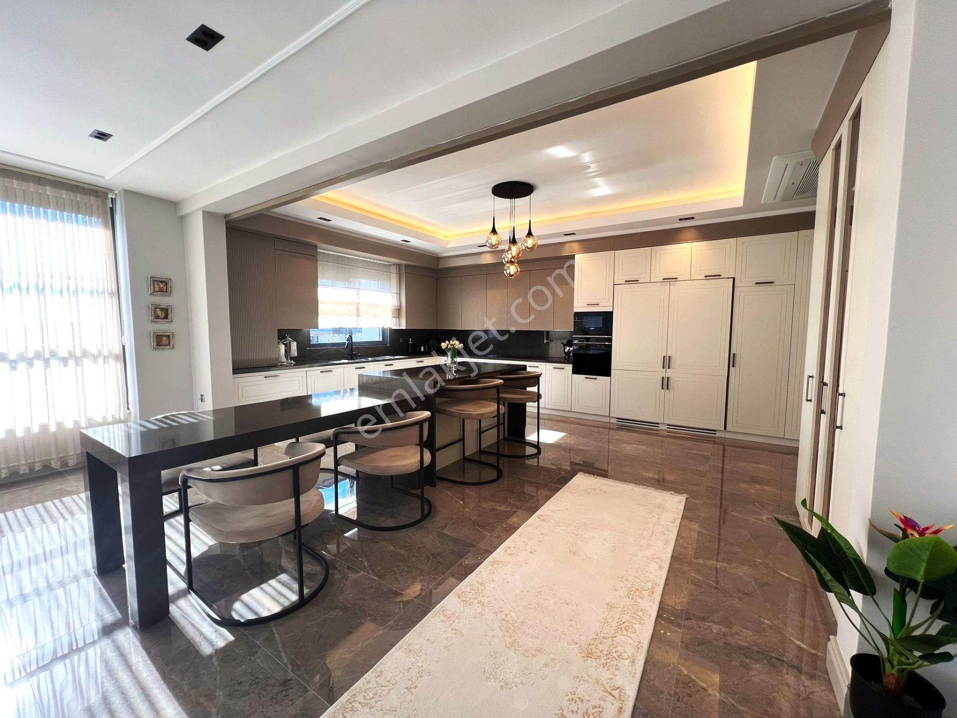 Gaziantep'in En Özel Konutlarından Bir Tanesi. - Görsel 17