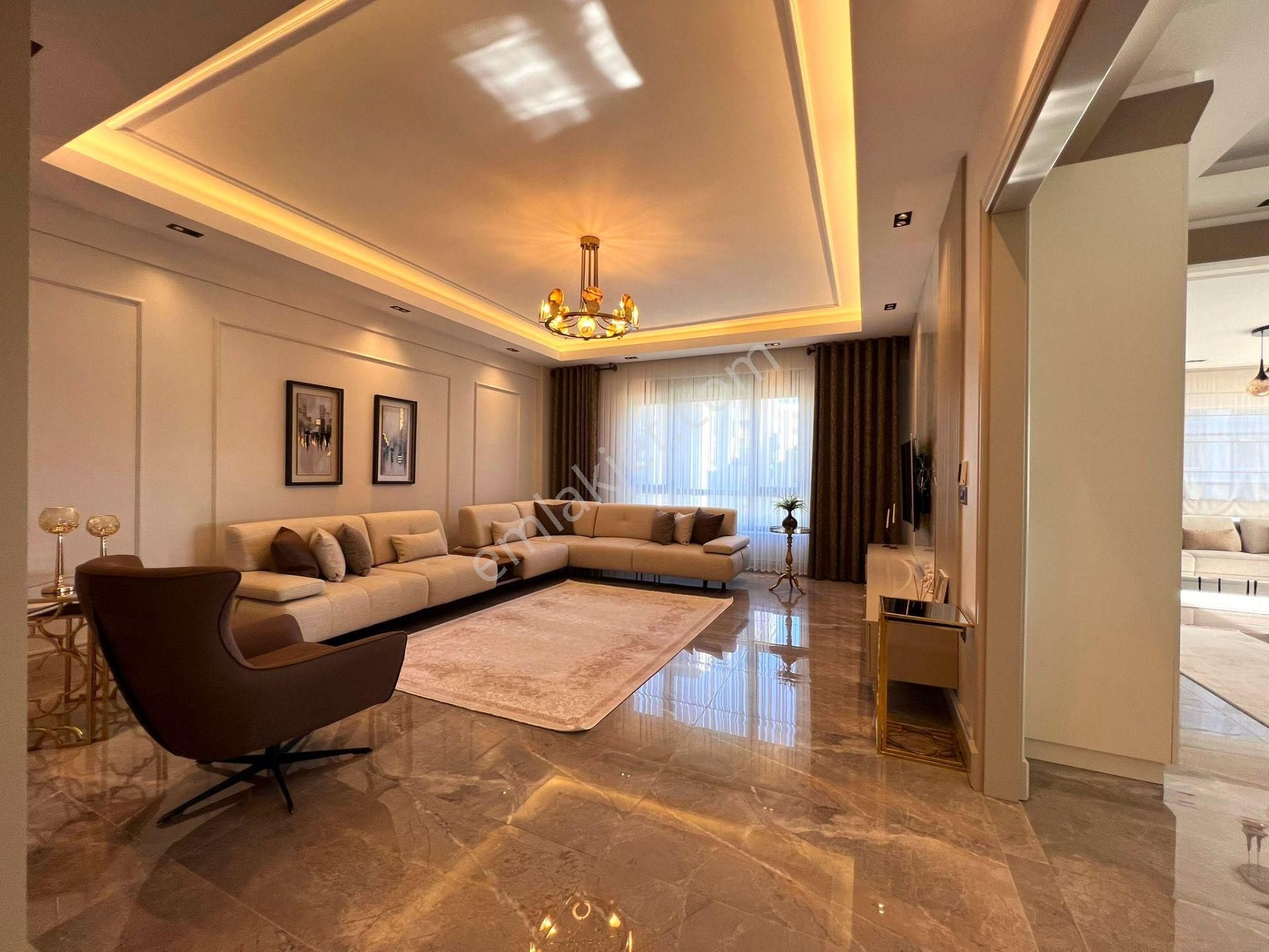 Gaziantep'in En Özel Konutlarından Bir Tanesi. - Görsel 8