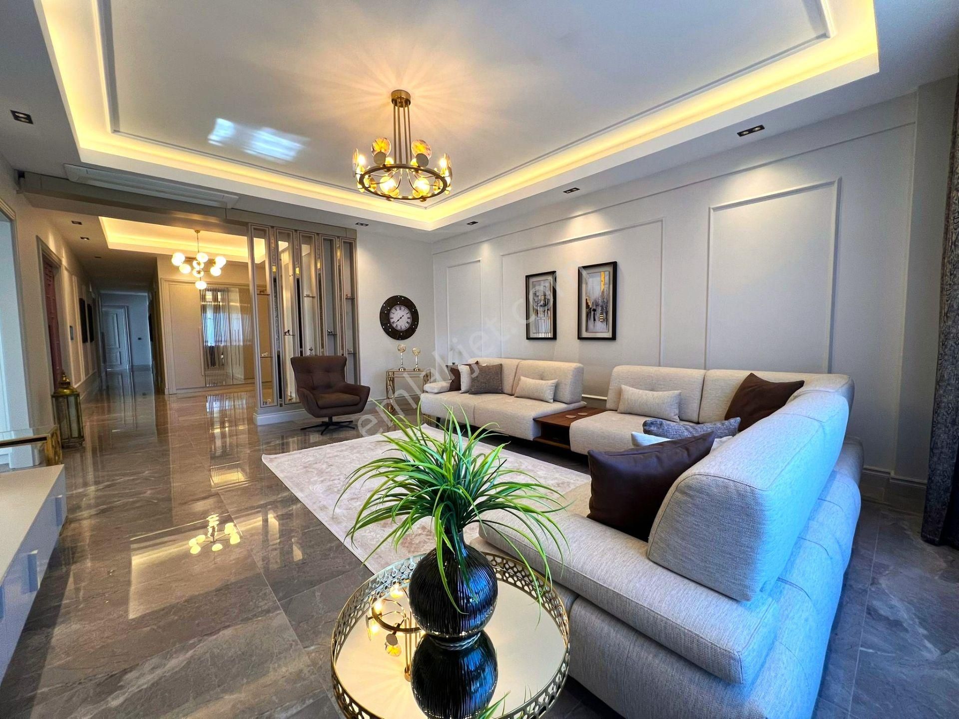 Gaziantep'in En Özel Konutlarından Bir Tanesi. - Görsel 10