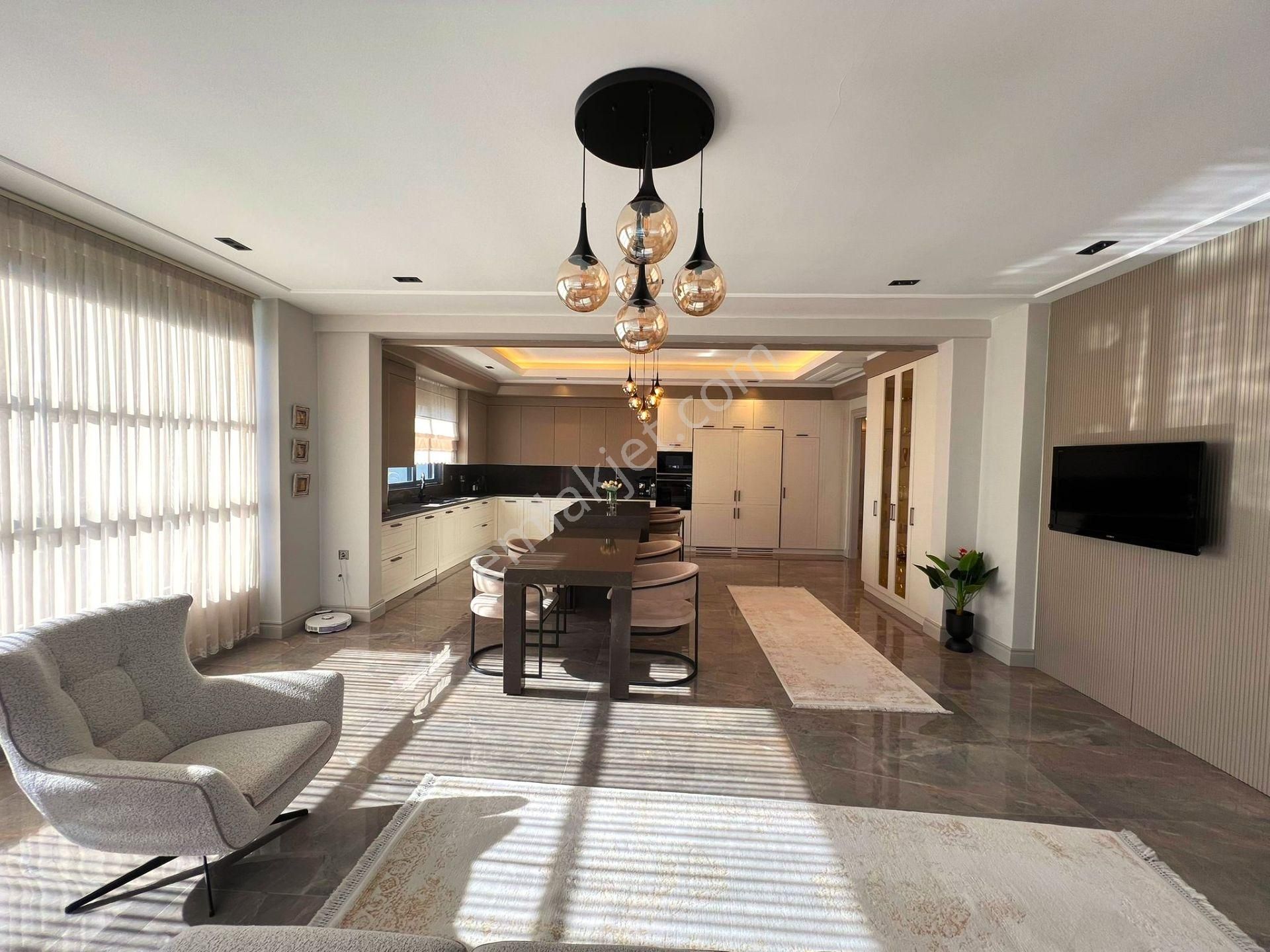 Gaziantep'in En Özel Konutlarından Bir Tanesi. - Görsel 18