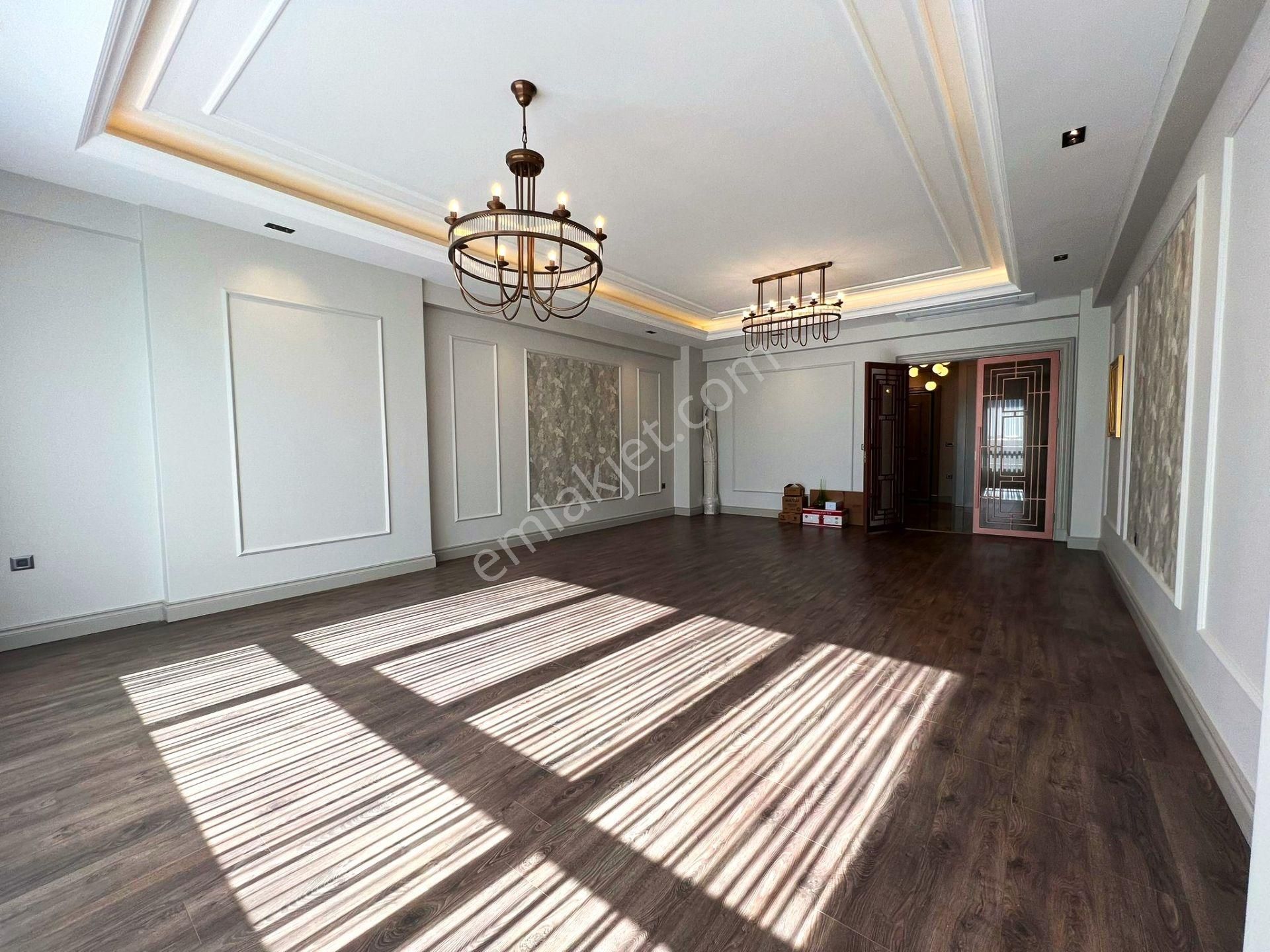 Gaziantep'in En Özel Konutlarından Bir Tanesi. - Görsel 23