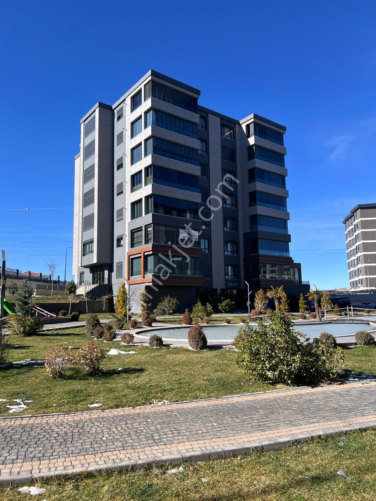 Gaziantep'in En Özel Konutlarından Bir Tanesi. - Görsel 2