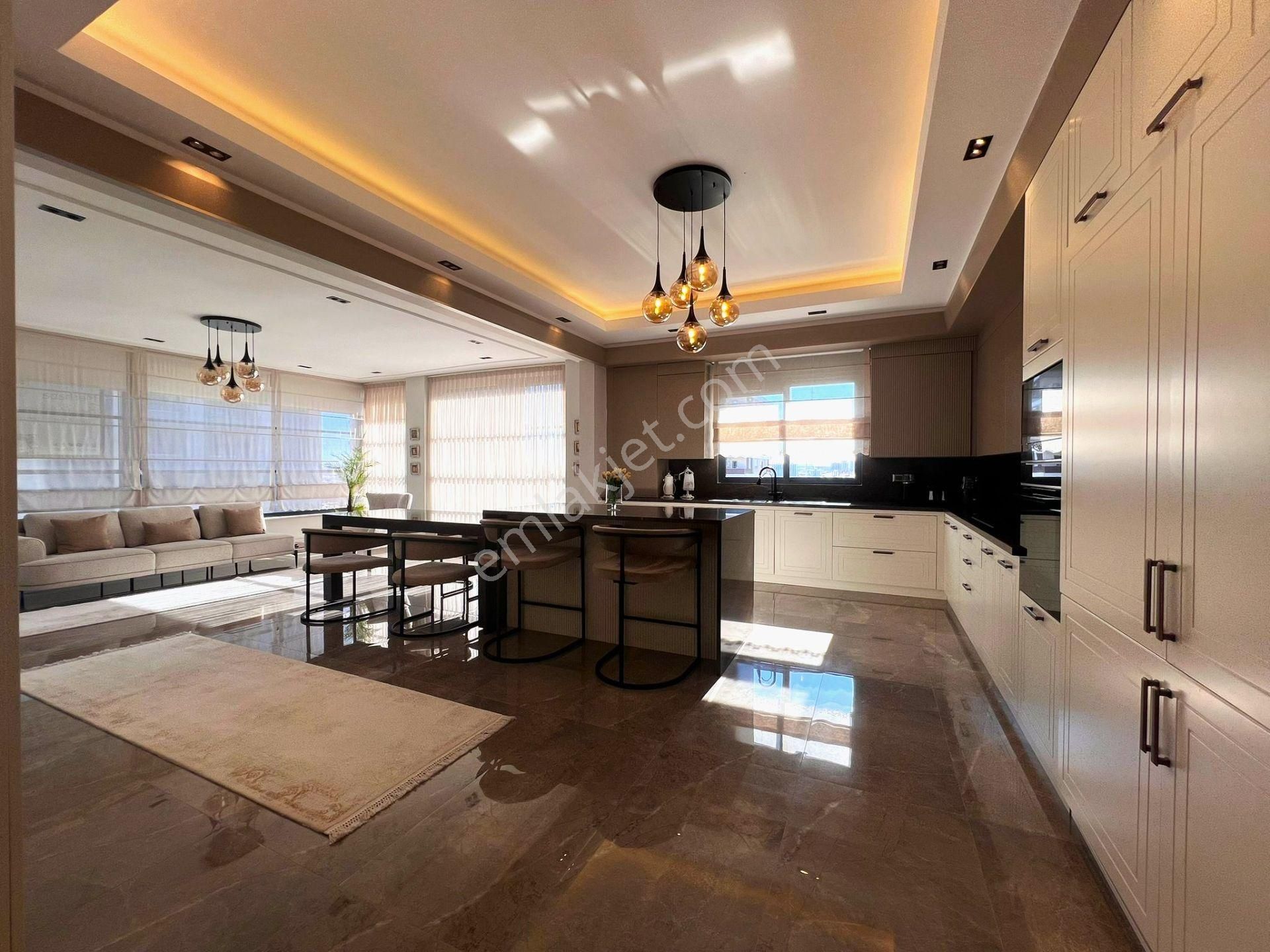 Gaziantep'in En Özel Konutlarından Bir Tanesi. - Görsel 16