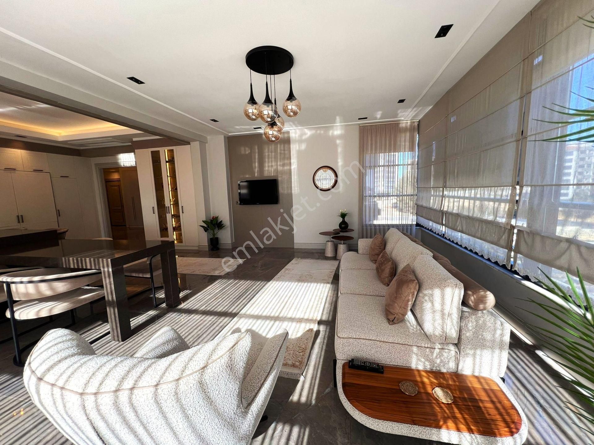 Gaziantep'in En Özel Konutlarından Bir Tanesi. - Görsel 19