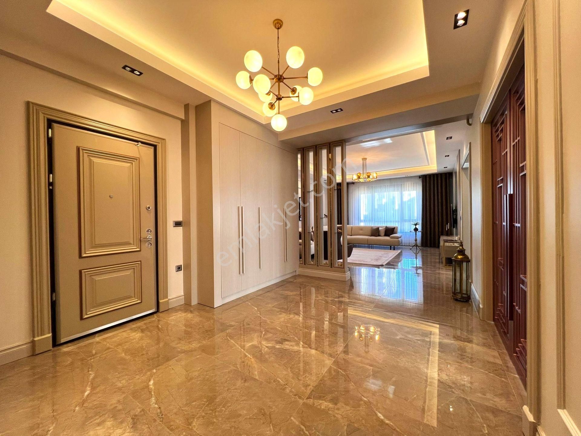 Gaziantep'in En Özel Konutlarından Bir Tanesi. - Görsel 4