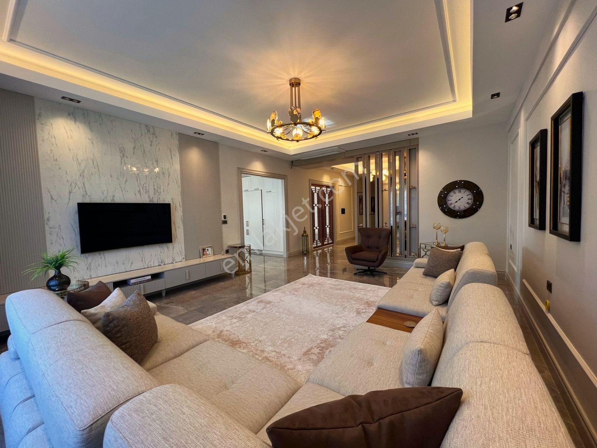 Gaziantep'in En Özel Konutlarından Bir Tanesi. - Görsel 7