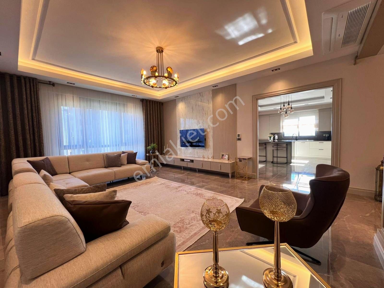 Gaziantep'in En Özel Konutlarından Bir Tanesi. - Görsel 5