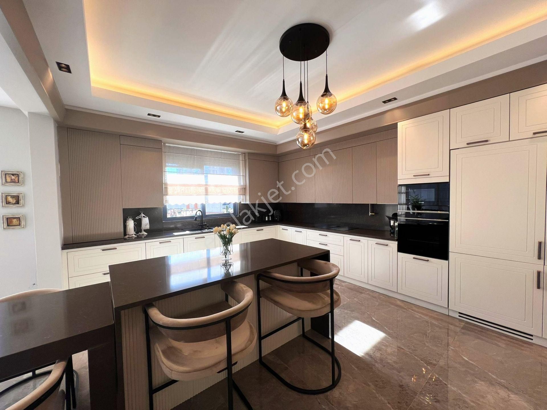 Gaziantep'in En Özel Konutlarından Bir Tanesi. - Görsel 22