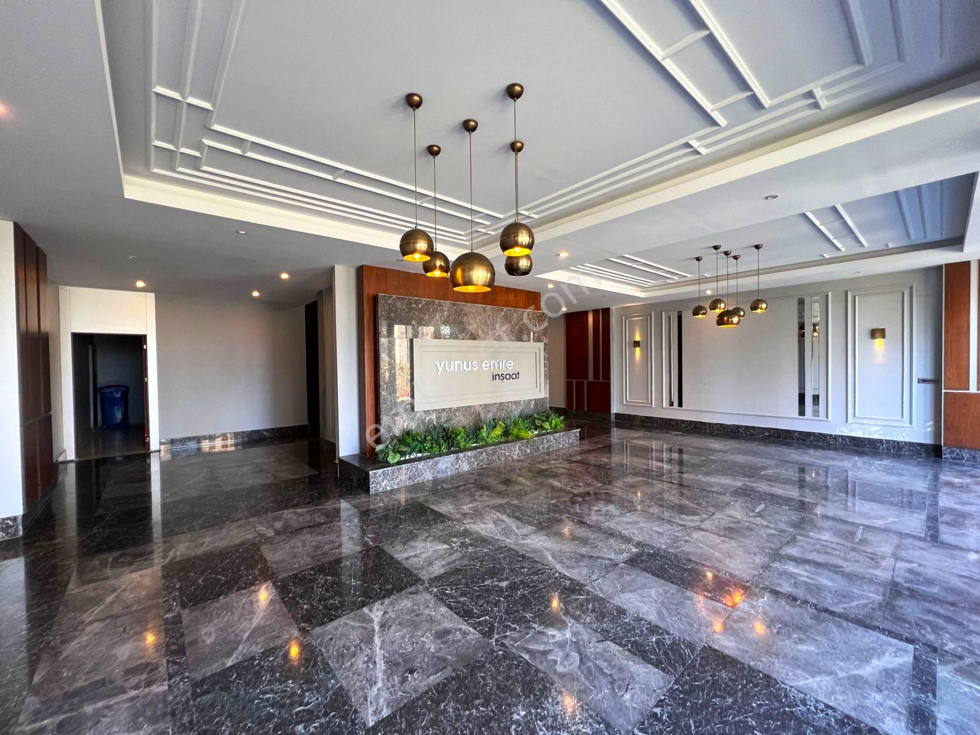 Gaziantep'in En Özel Konutlarından Bir Tanesi.