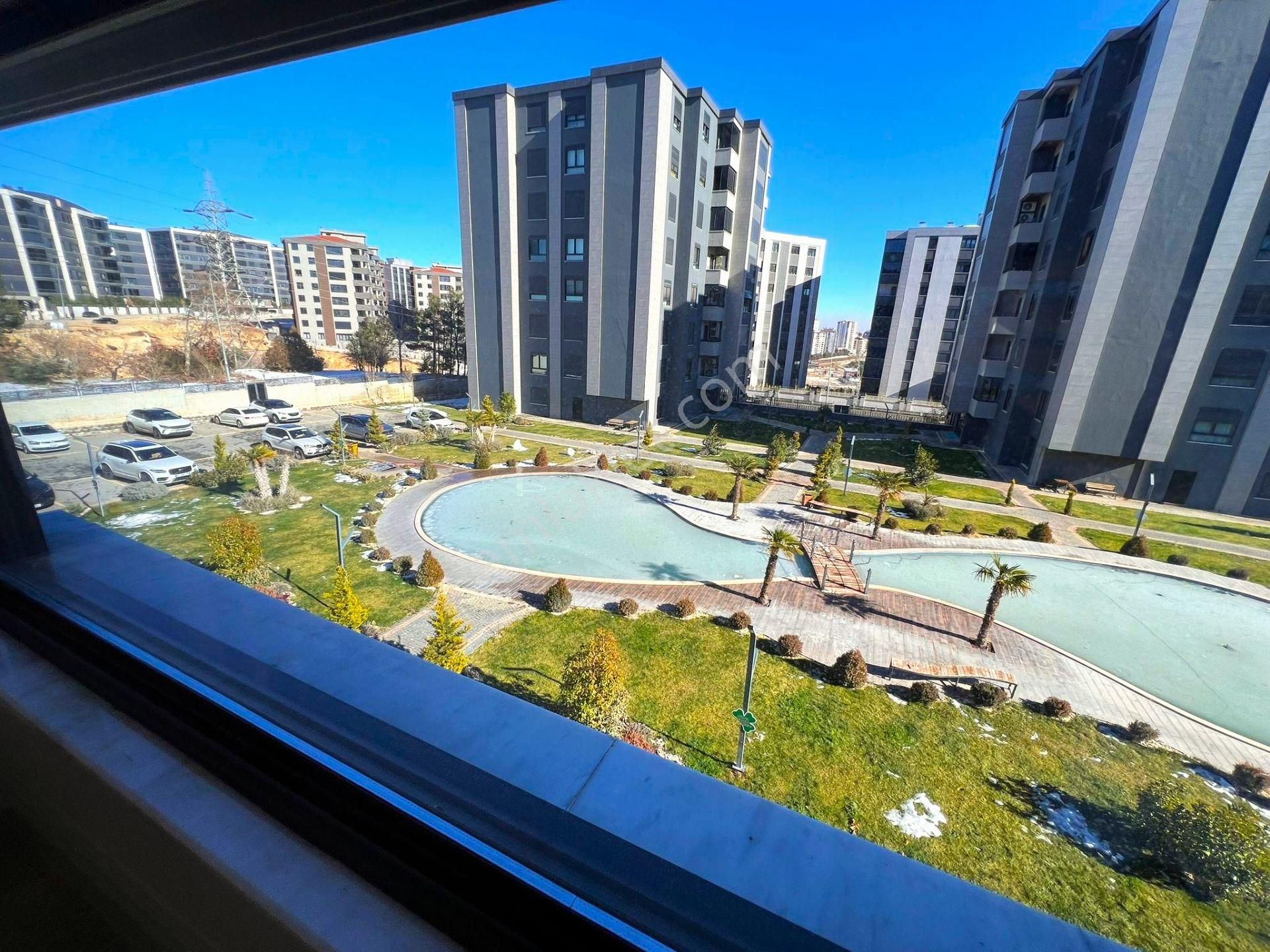 Gaziantep'in En Özel Konutlarından Bir Tanesi. - Görsel 11