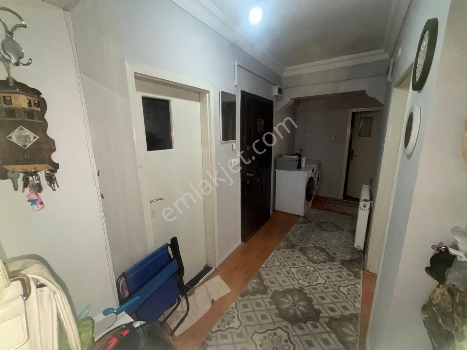 Sincan Andiçen Mah.'de 2.ara Kat Geniş M² Yatırıma Uygun Satılık Daire - Görsel 13