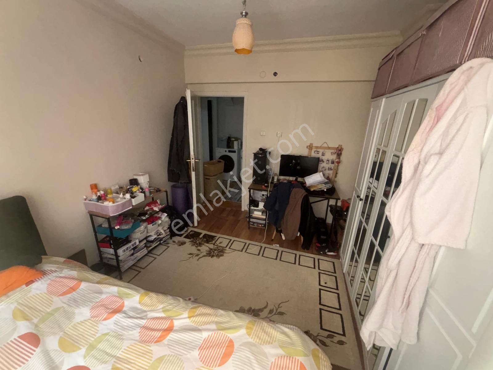 Sincan Andiçen Mah.'de 2.ara Kat Geniş M² Yatırıma Uygun Satılık Daire - Görsel 33