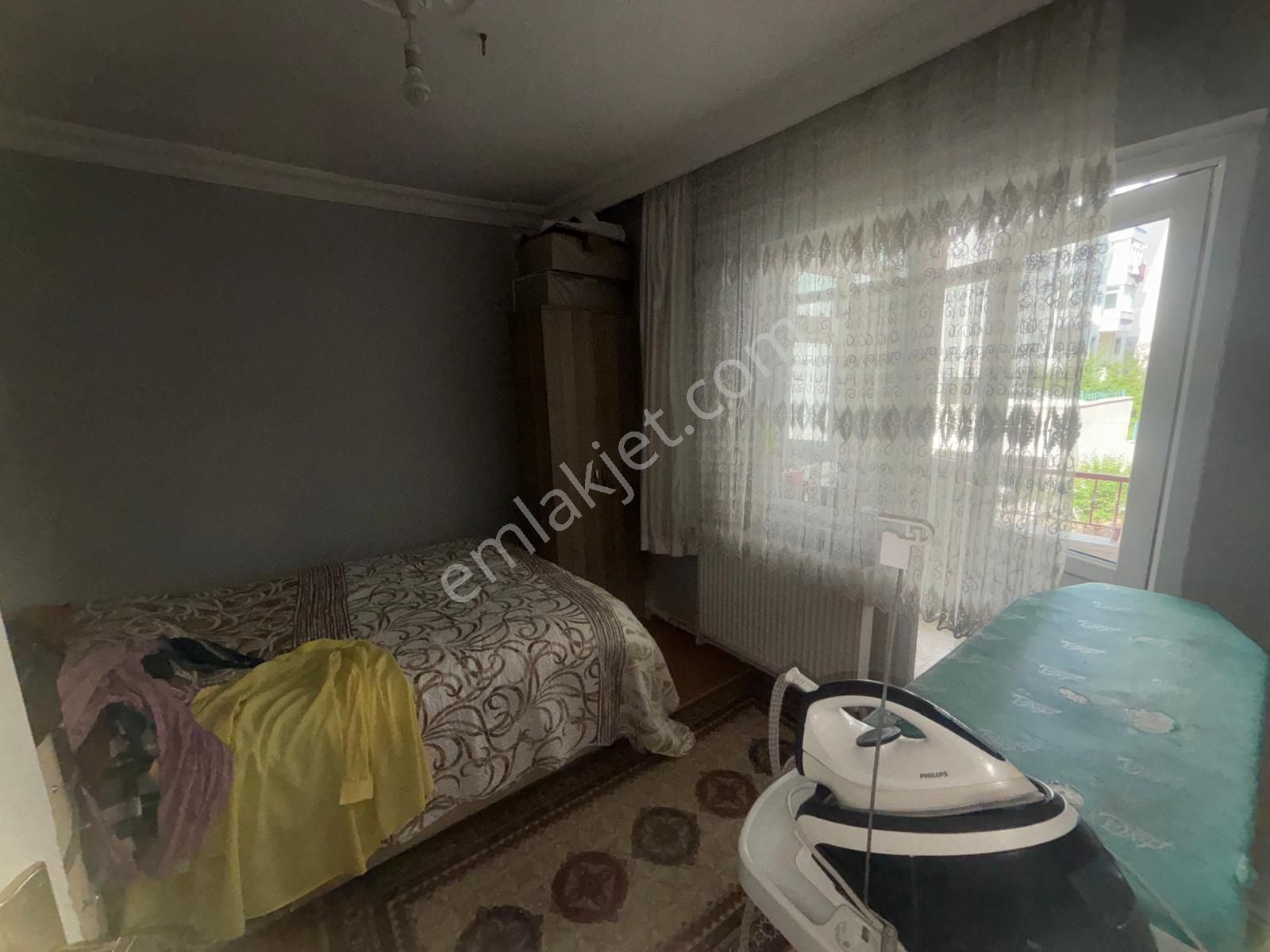 Sincan Andiçen Mah.'de 2.ara Kat Geniş M² Yatırıma Uygun Satılık Daire - Görsel 35