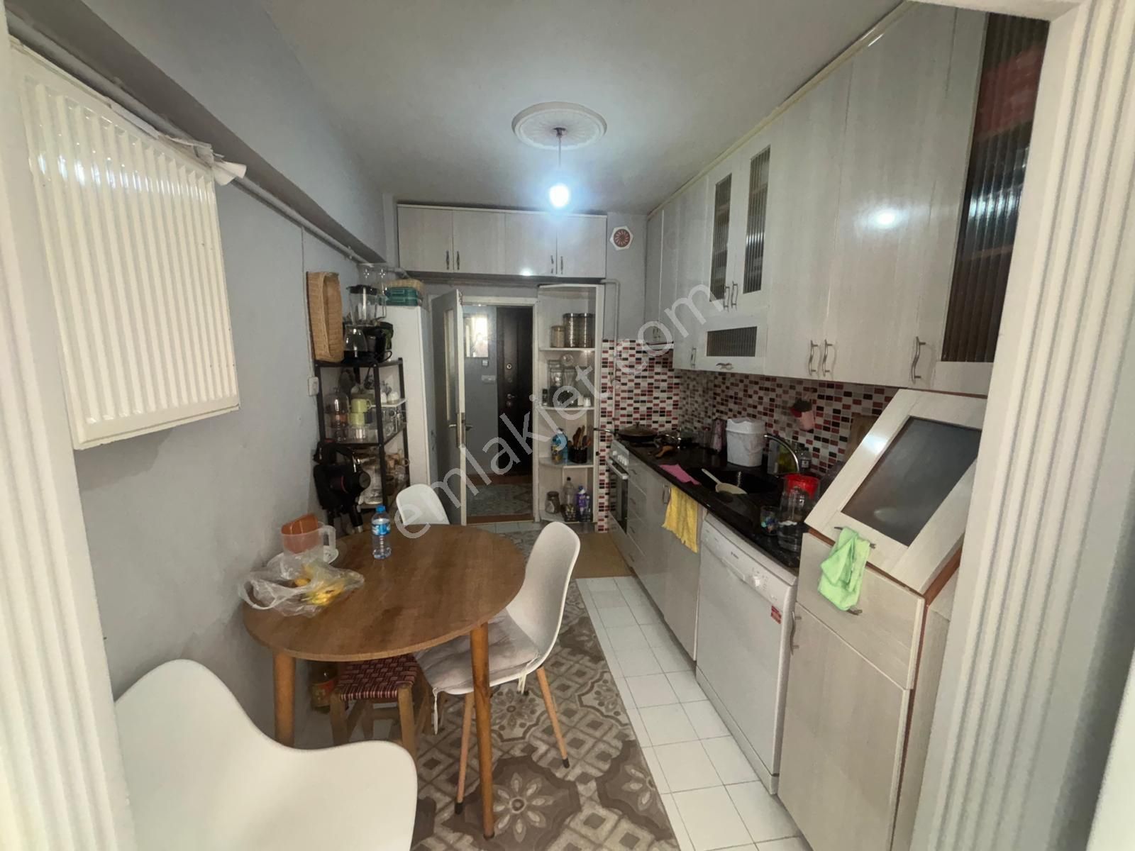 Sincan Andiçen Mah.'de 2.ara Kat Geniş M² Yatırıma Uygun Satılık Daire - Görsel 27