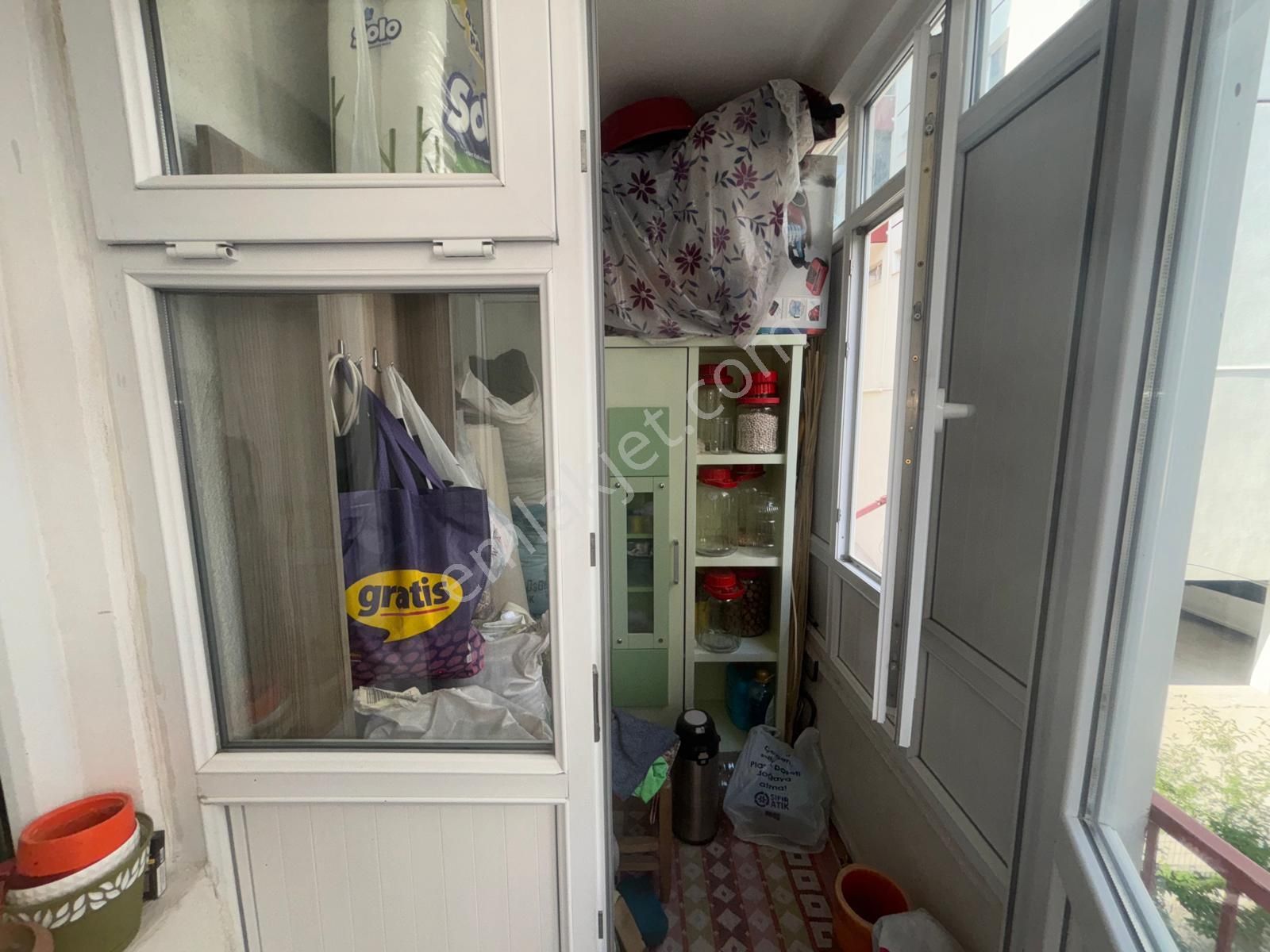 Sincan Andiçen Mah.'de 2.ara Kat Geniş M² Yatırıma Uygun Satılık Daire - Görsel 8