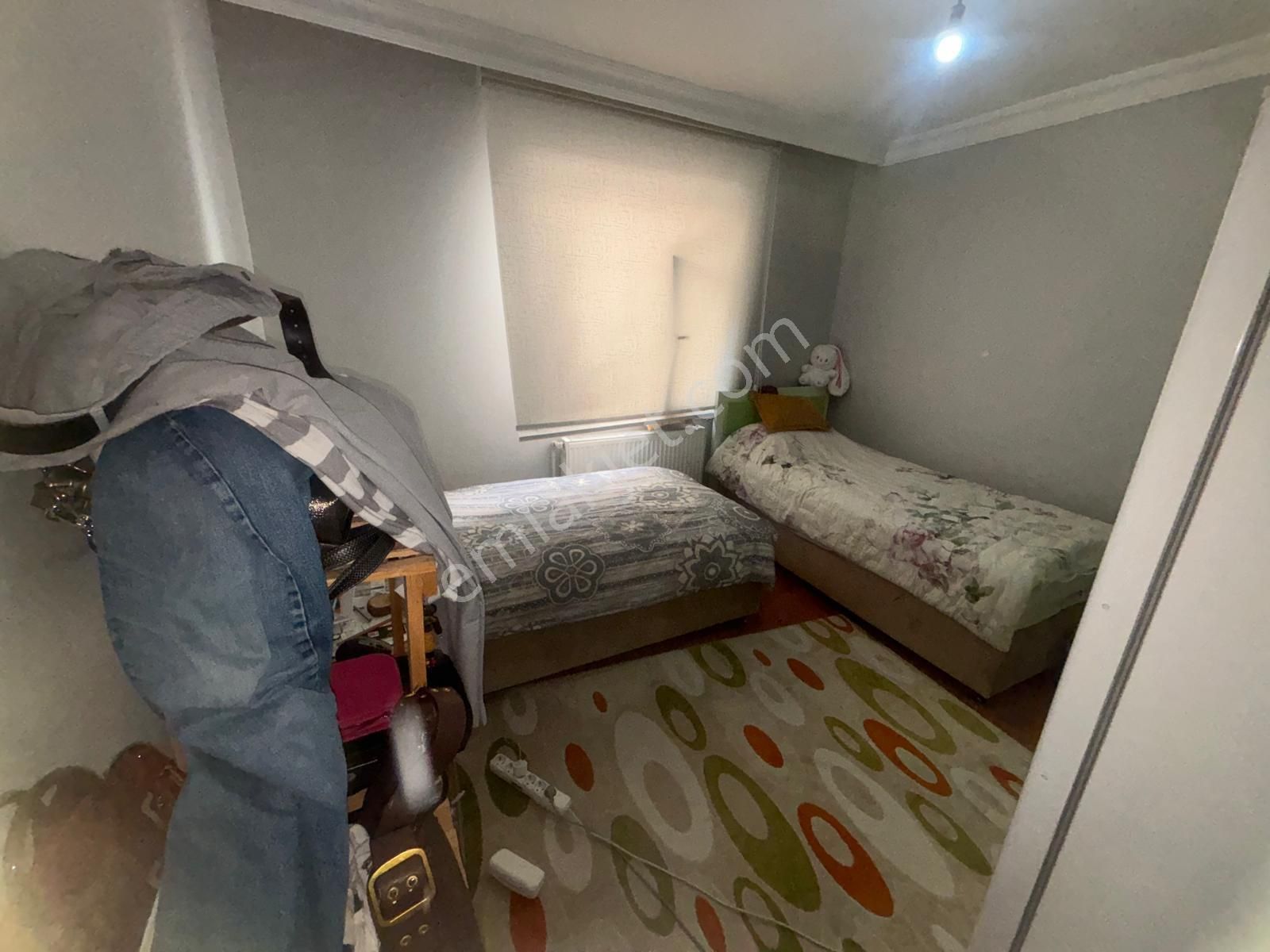 Sincan Andiçen Mah.'de 2.ara Kat Geniş M² Yatırıma Uygun Satılık Daire - Görsel 9