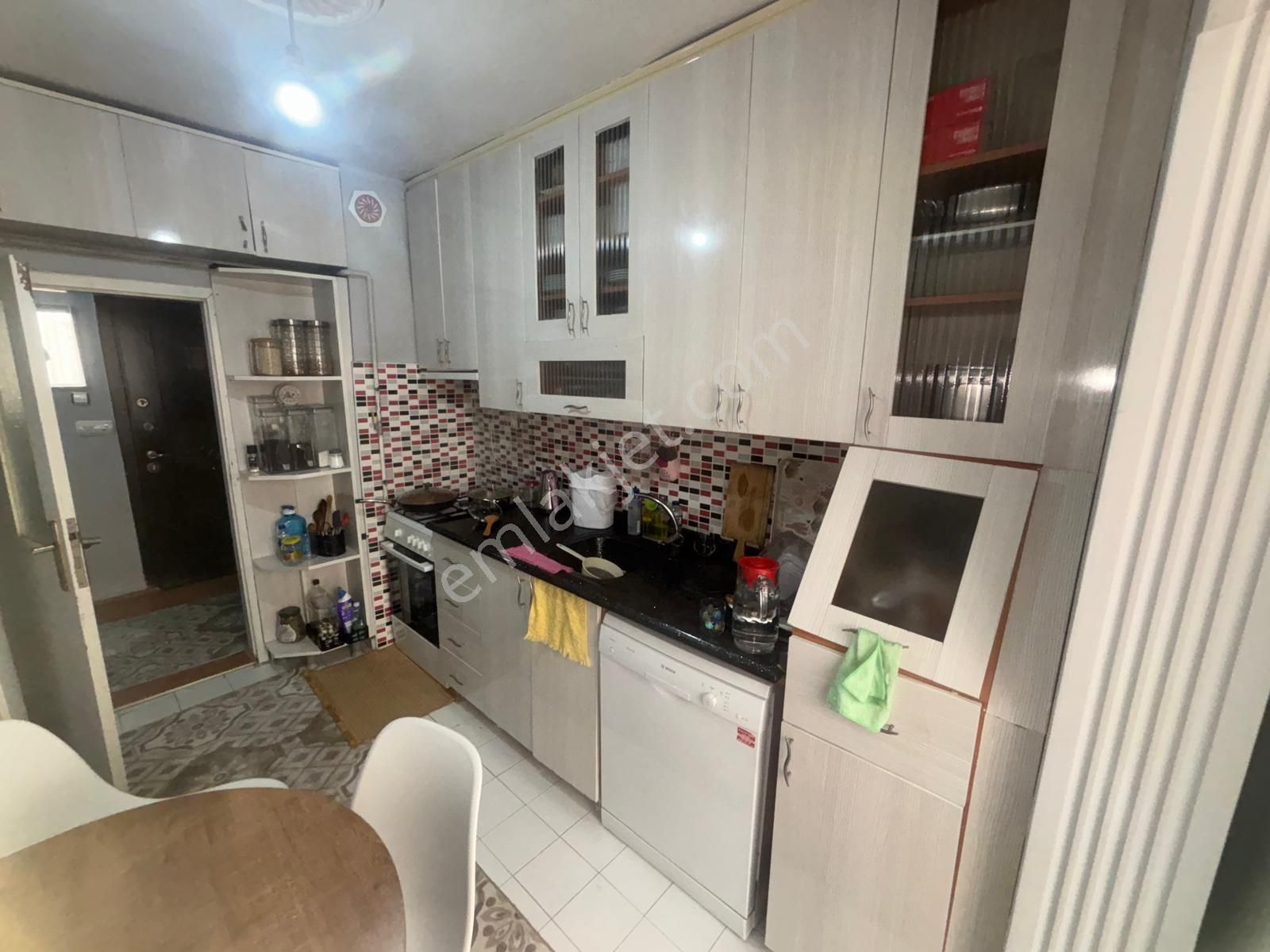 Sincan Andiçen Mah.'de 2.ara Kat Geniş M² Yatırıma Uygun Satılık Daire - Görsel 28