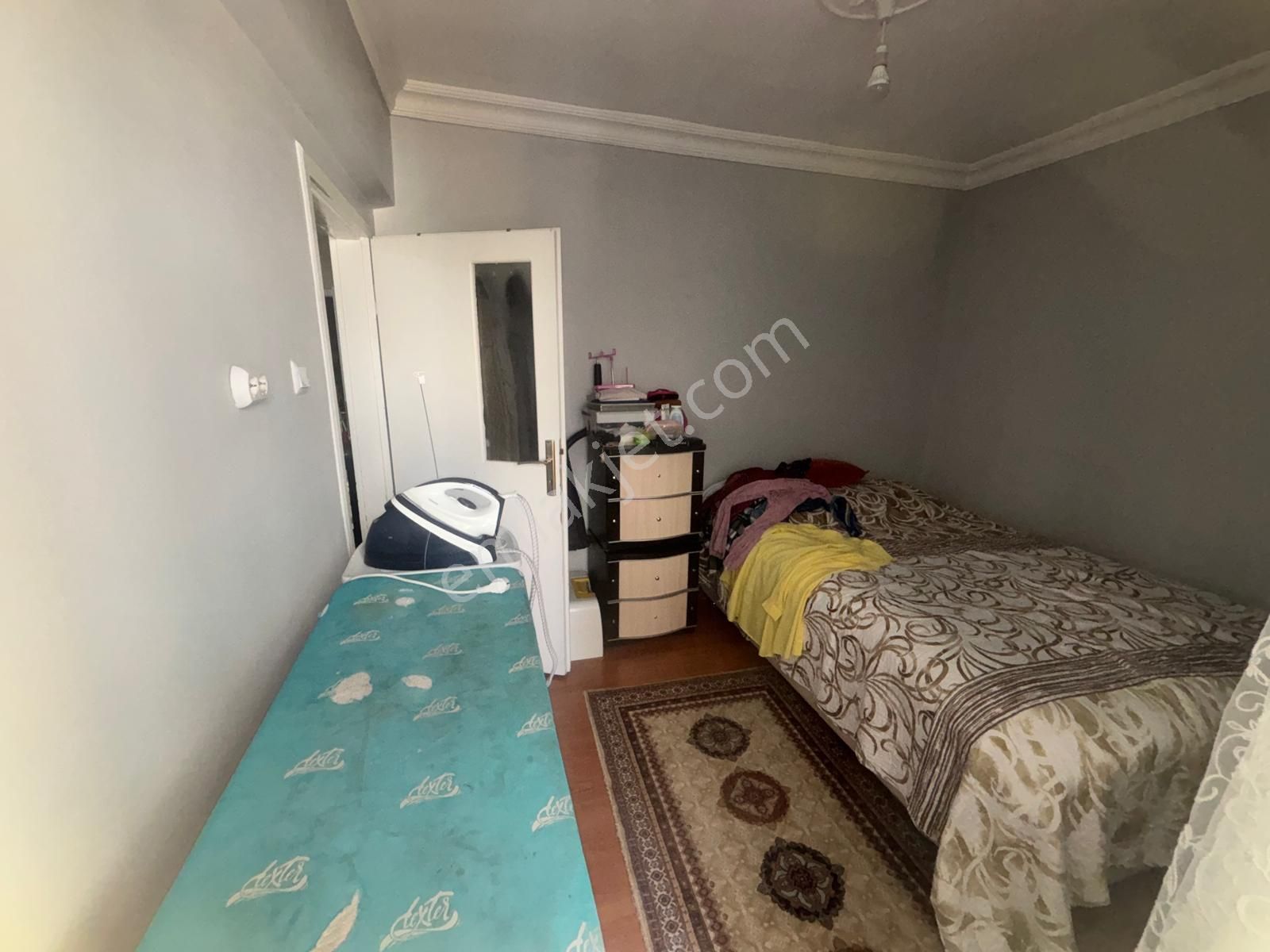 Sincan Andiçen Mah.'de 2.ara Kat Geniş M² Yatırıma Uygun Satılık Daire - Görsel 6