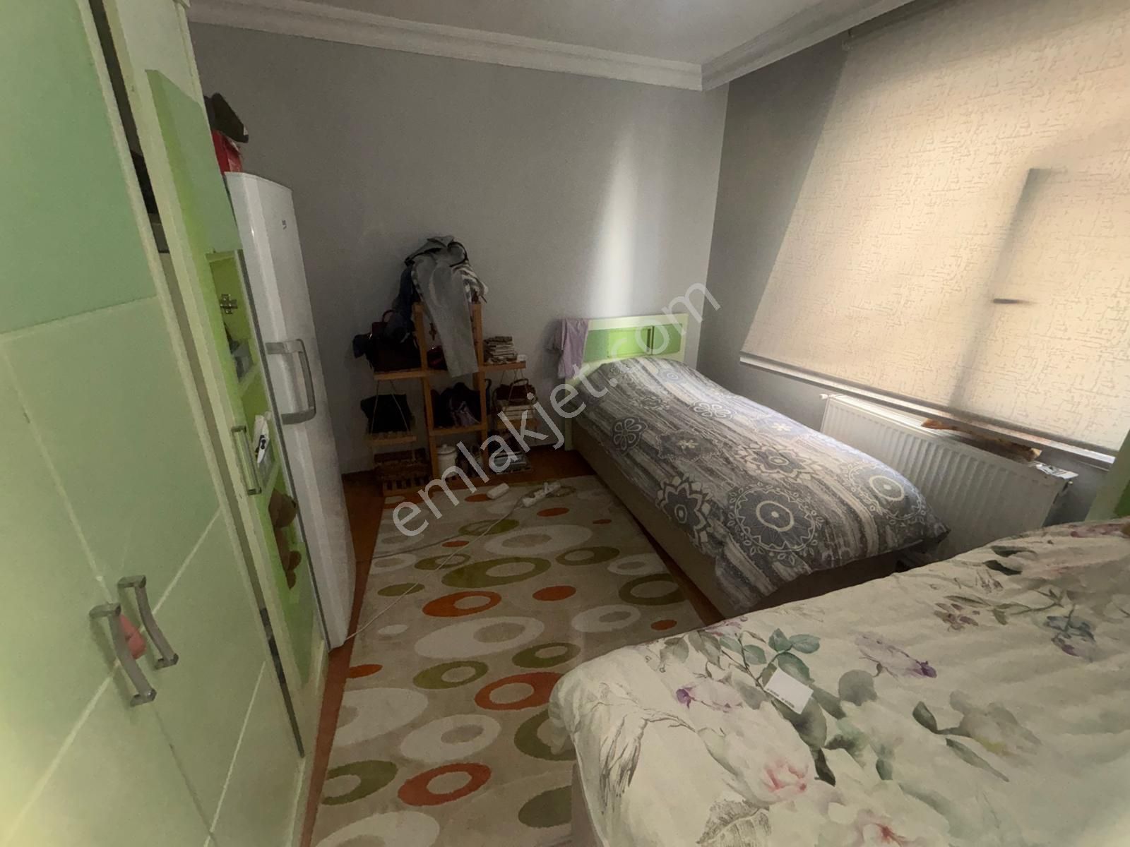 Sincan Andiçen Mah.'de 2.ara Kat Geniş M² Yatırıma Uygun Satılık Daire - Görsel 11