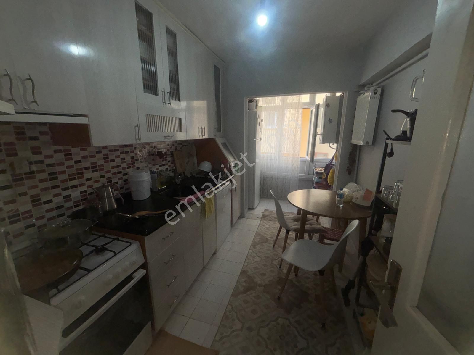 Sincan Andiçen Mah.'de 2.ara Kat Geniş M² Yatırıma Uygun Satılık Daire - Görsel 24