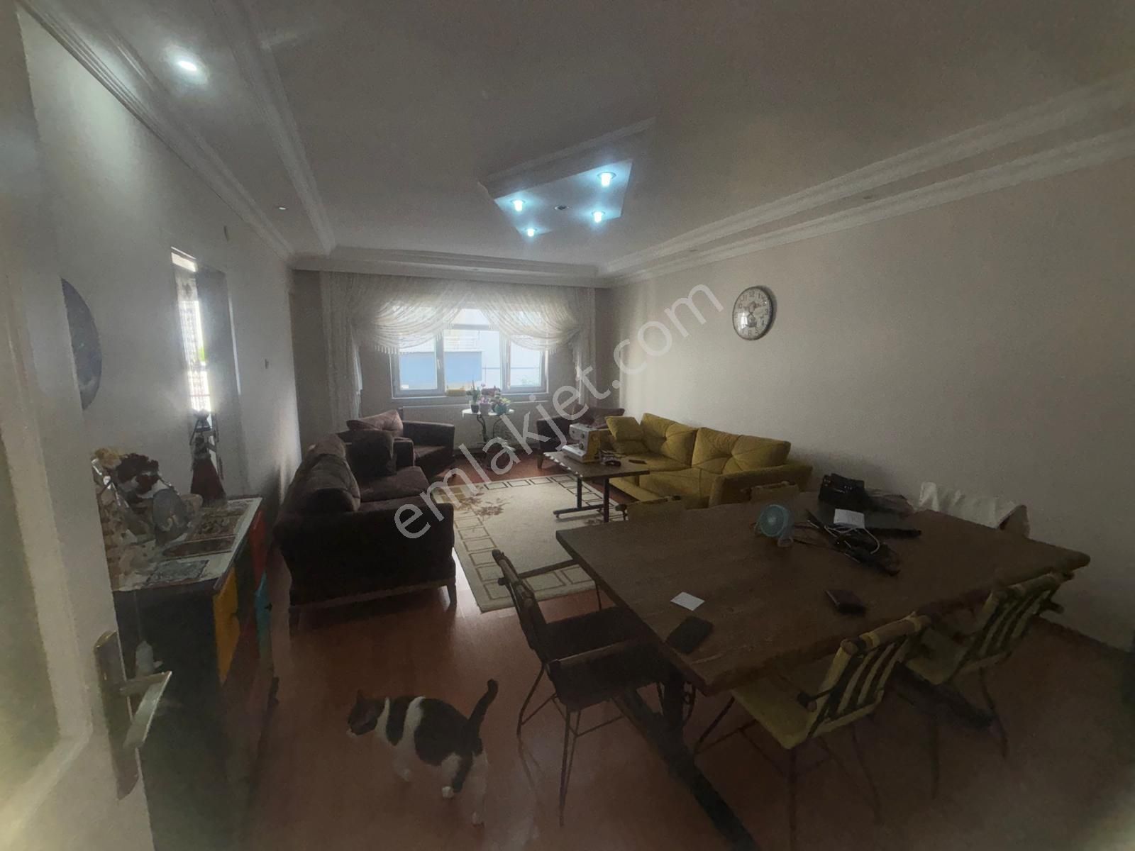 Sincan Andiçen Mah.'de 2.ara Kat Geniş M² Yatırıma Uygun Satılık Daire - Görsel 31