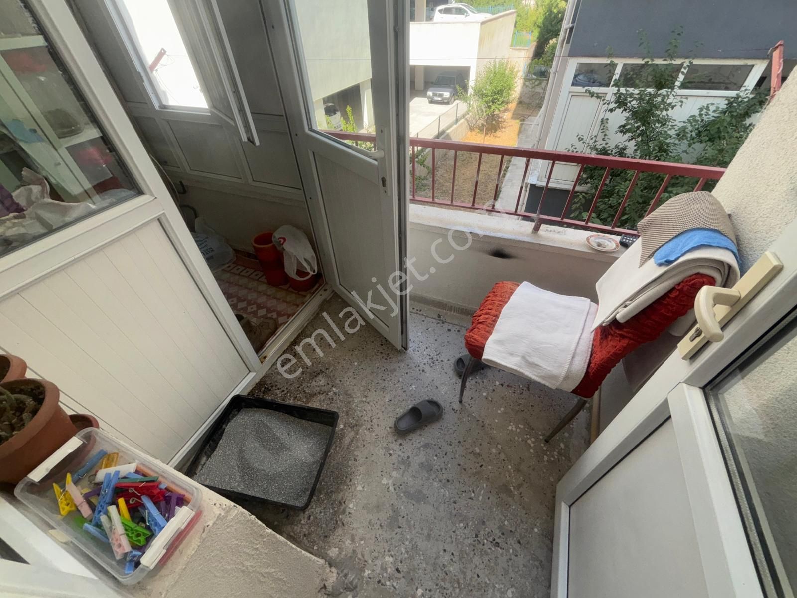 Sincan Andiçen Mah.'de 2.ara Kat Geniş M² Yatırıma Uygun Satılık Daire - Görsel 7