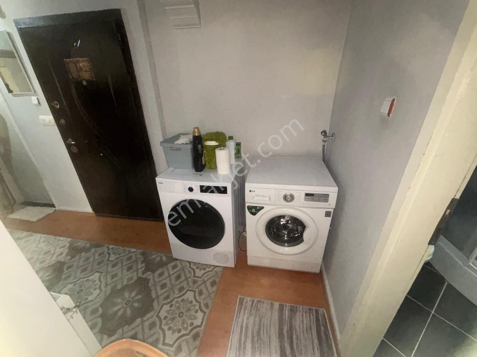 Sincan Andiçen Mah.'de 2.ara Kat Geniş M² Yatırıma Uygun Satılık Daire - Görsel 22