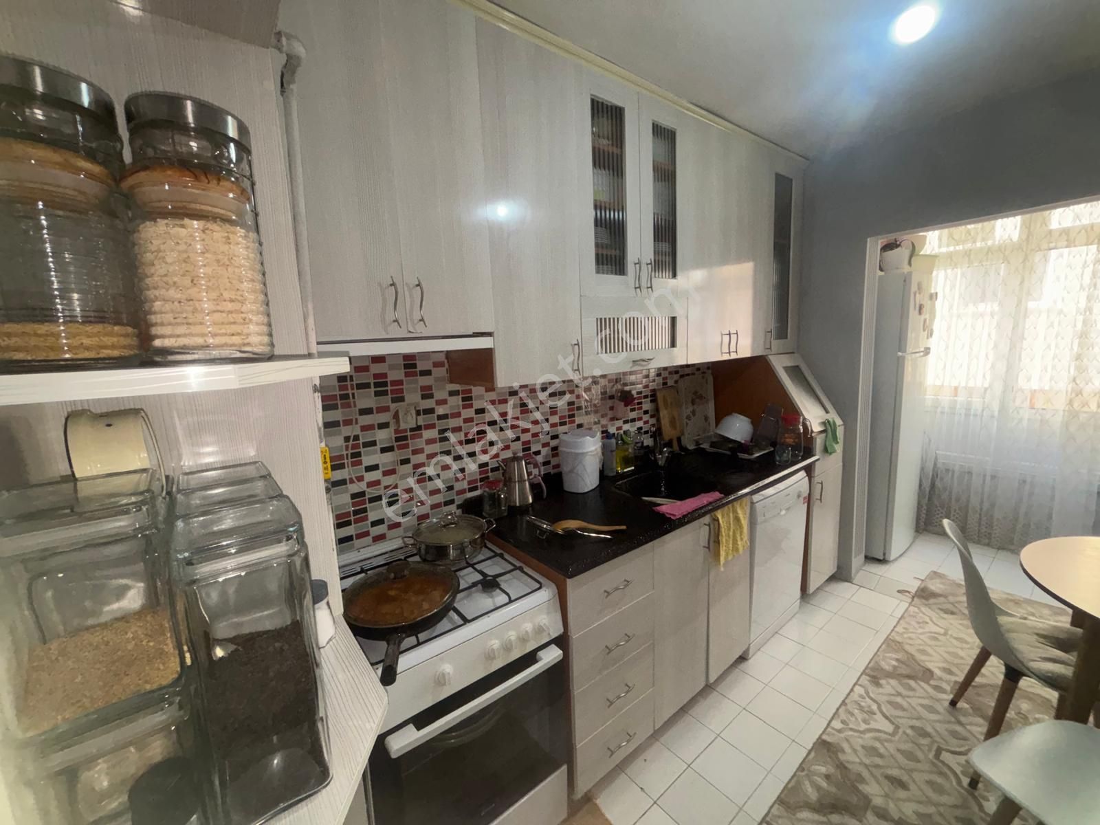 Sincan Andiçen Mah.'de 2.ara Kat Geniş M² Yatırıma Uygun Satılık Daire - Görsel 25