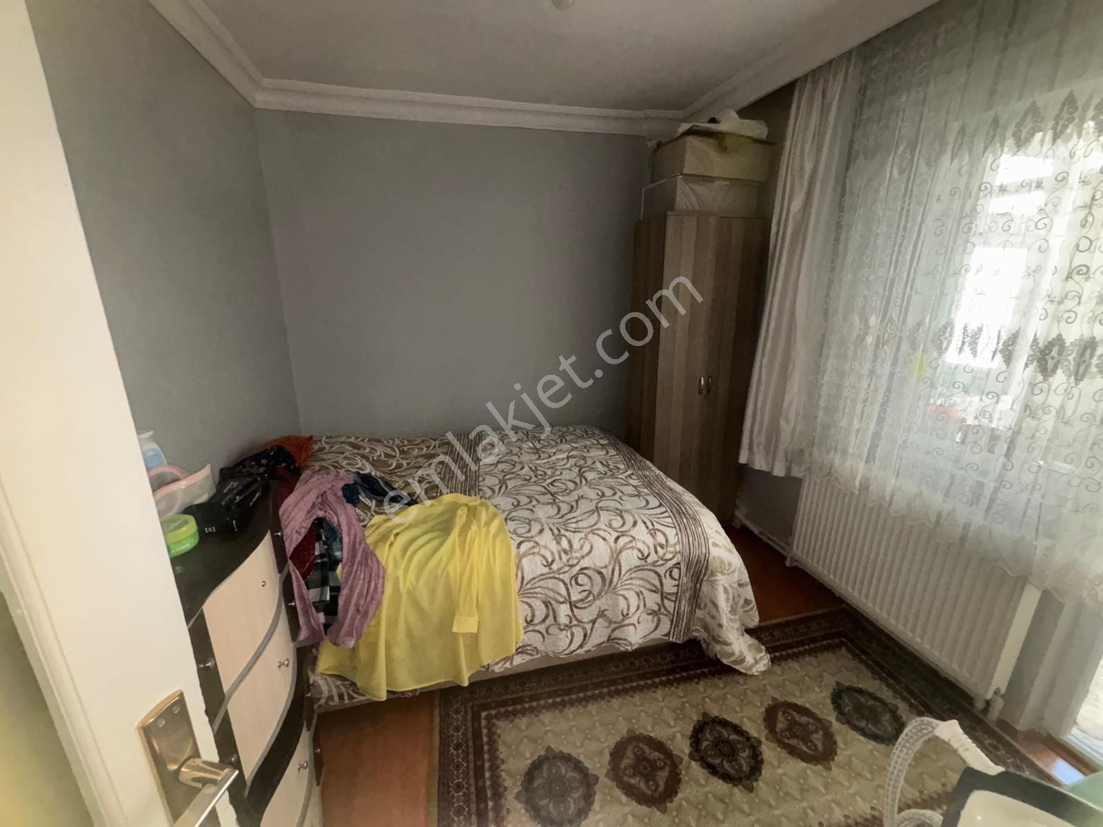 Sincan Andiçen Mah.'de 2.ara Kat Geniş M² Yatırıma Uygun Satılık Daire - Görsel 5