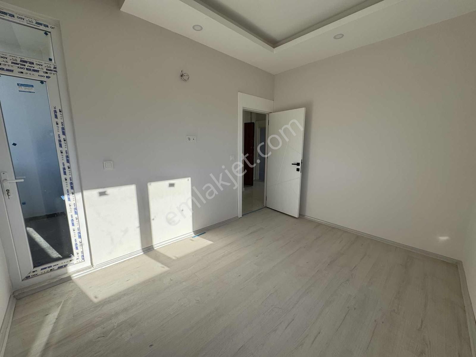 Döşemealtı/yeniköy'de 2+1 Arakat Asansörlü Sıfır Kiralık Daire - Görsel 3