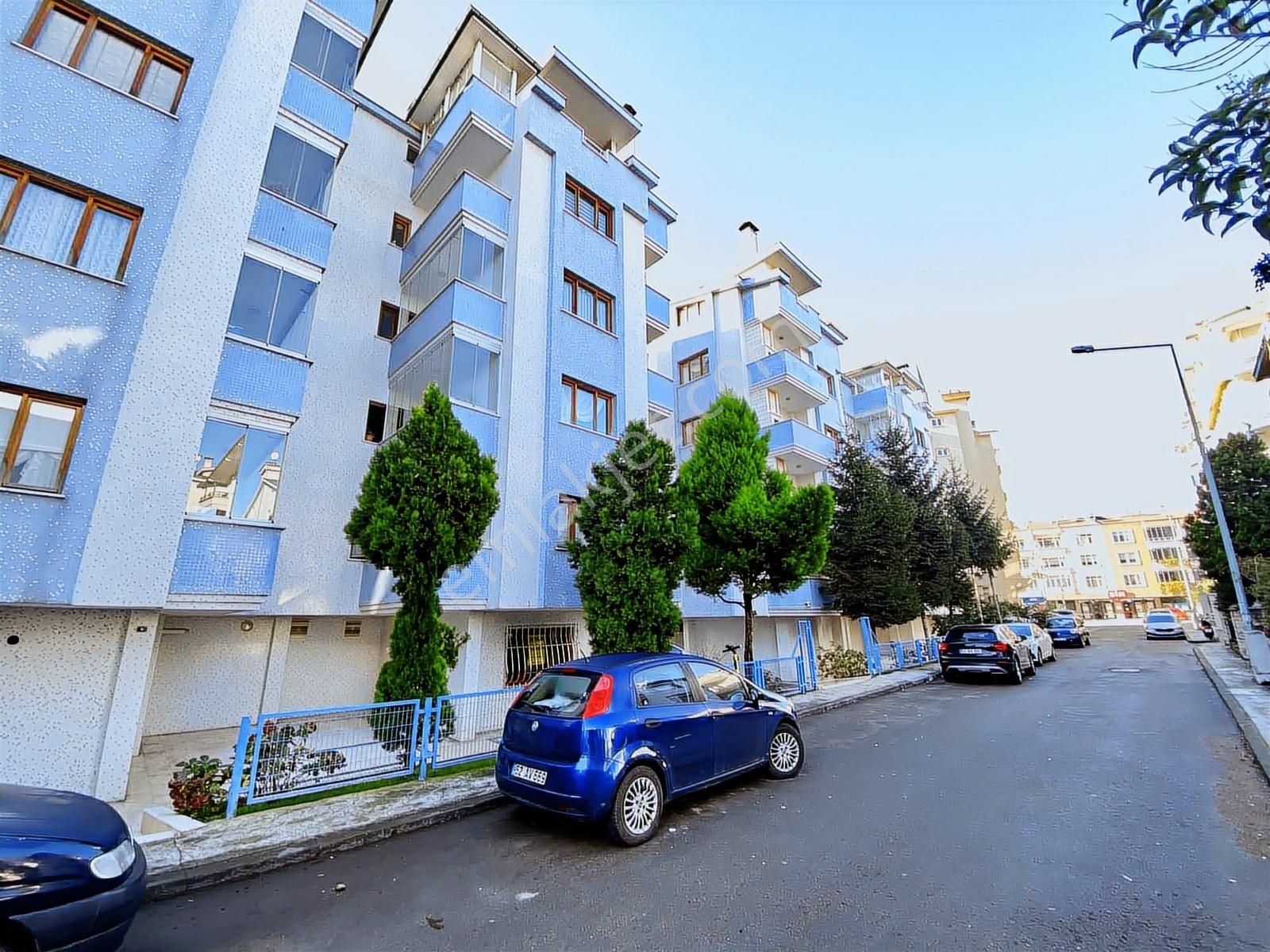 E.g.a Gayrimenkul Bahçelievler Sahil Kiralık Ofis !!! - Görsel 6