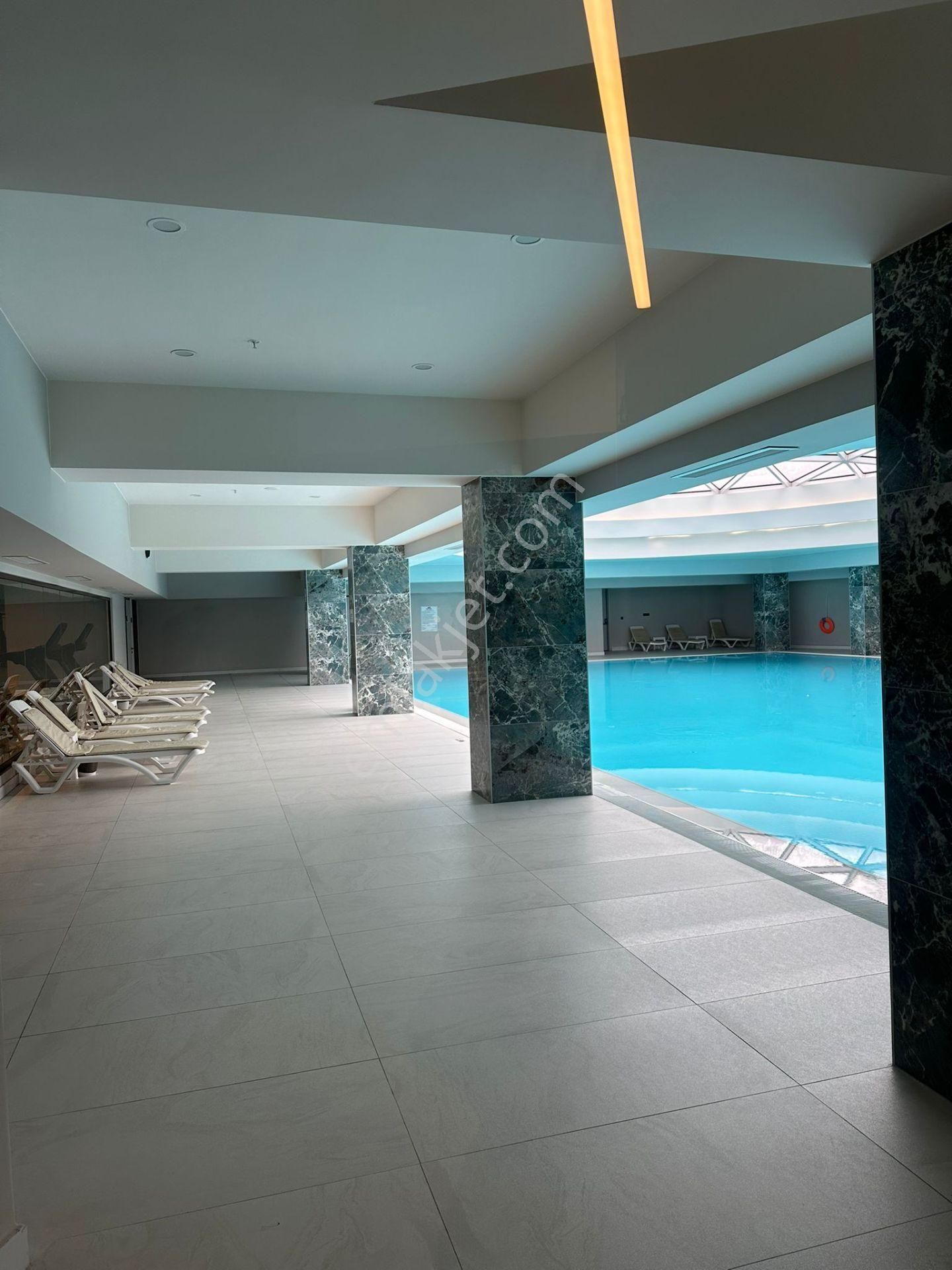 Karat34 Satılık 2+1 Boş Hemen Teslim Önü Açık Ferah - Görsel 19