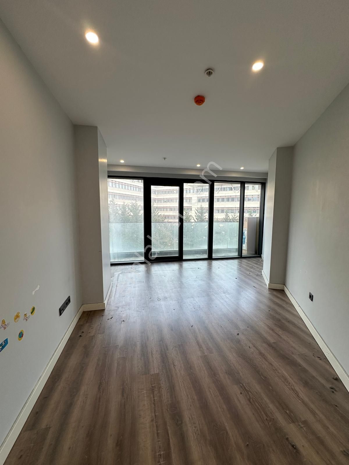 Karat34 Satılık 2+1 Boş Hemen Teslim Önü Açık Ferah - Görsel 13