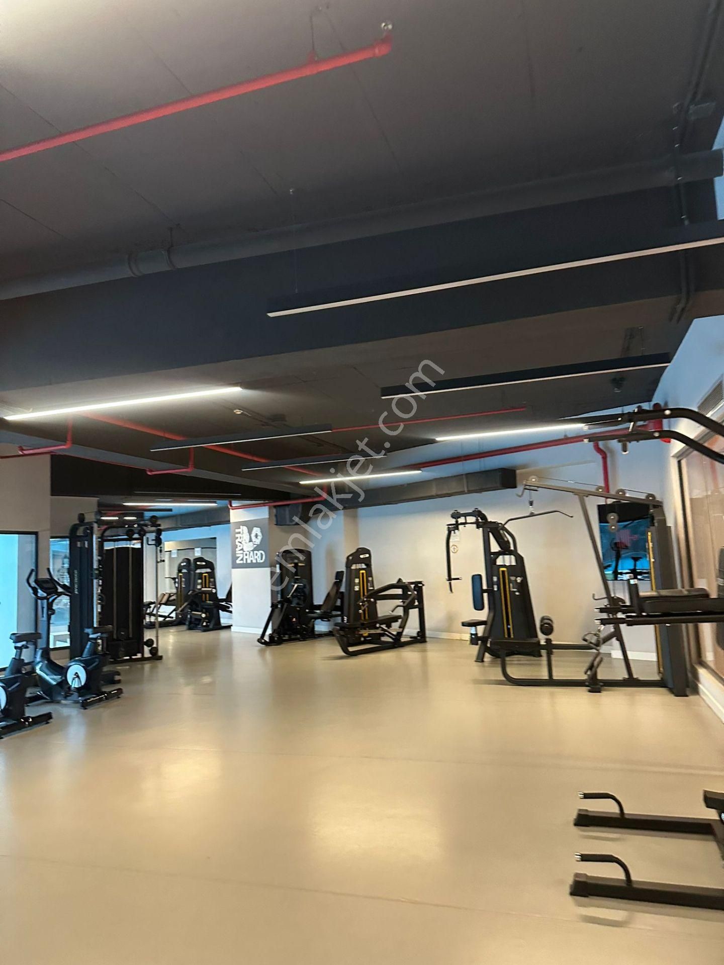 Karat34 Satılık 2+1 Boş Hemen Teslim Önü Açık Ferah - Görsel 17