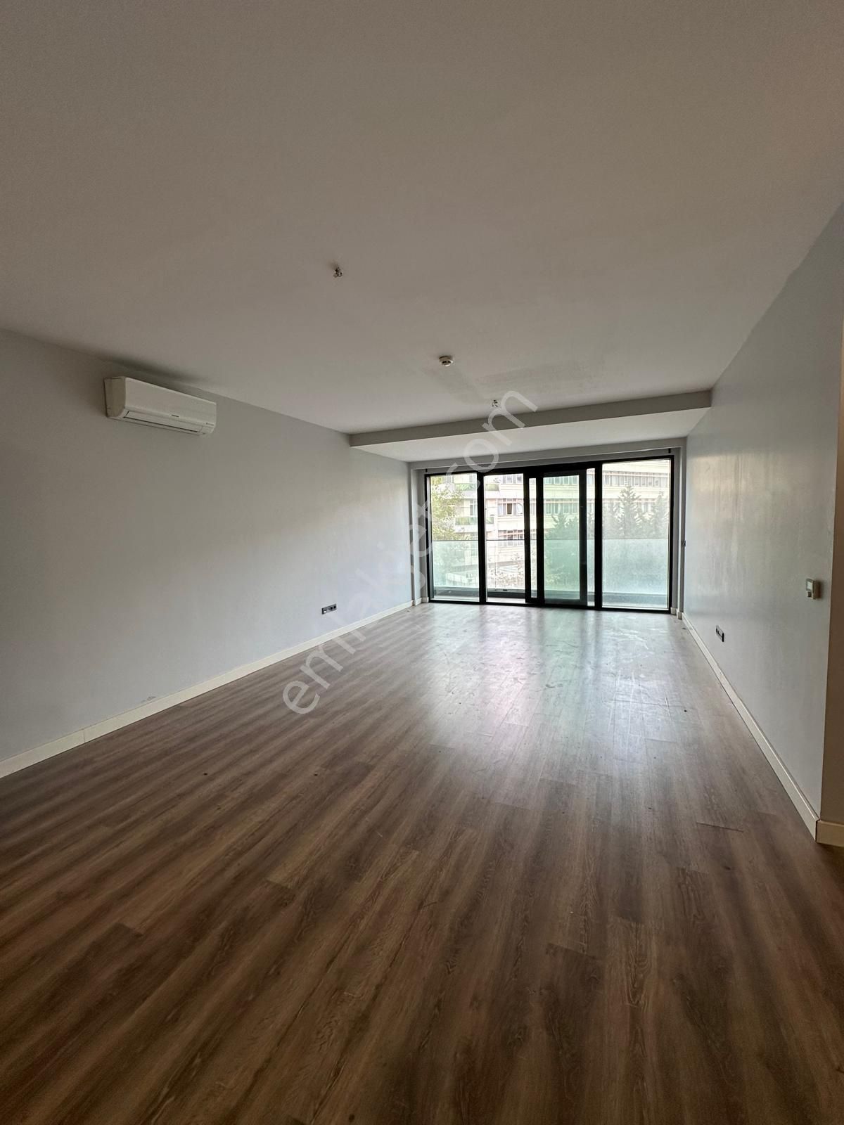 Karat34 Satılık 2+1 Boş Hemen Teslim Önü Açık Ferah - Görsel 7