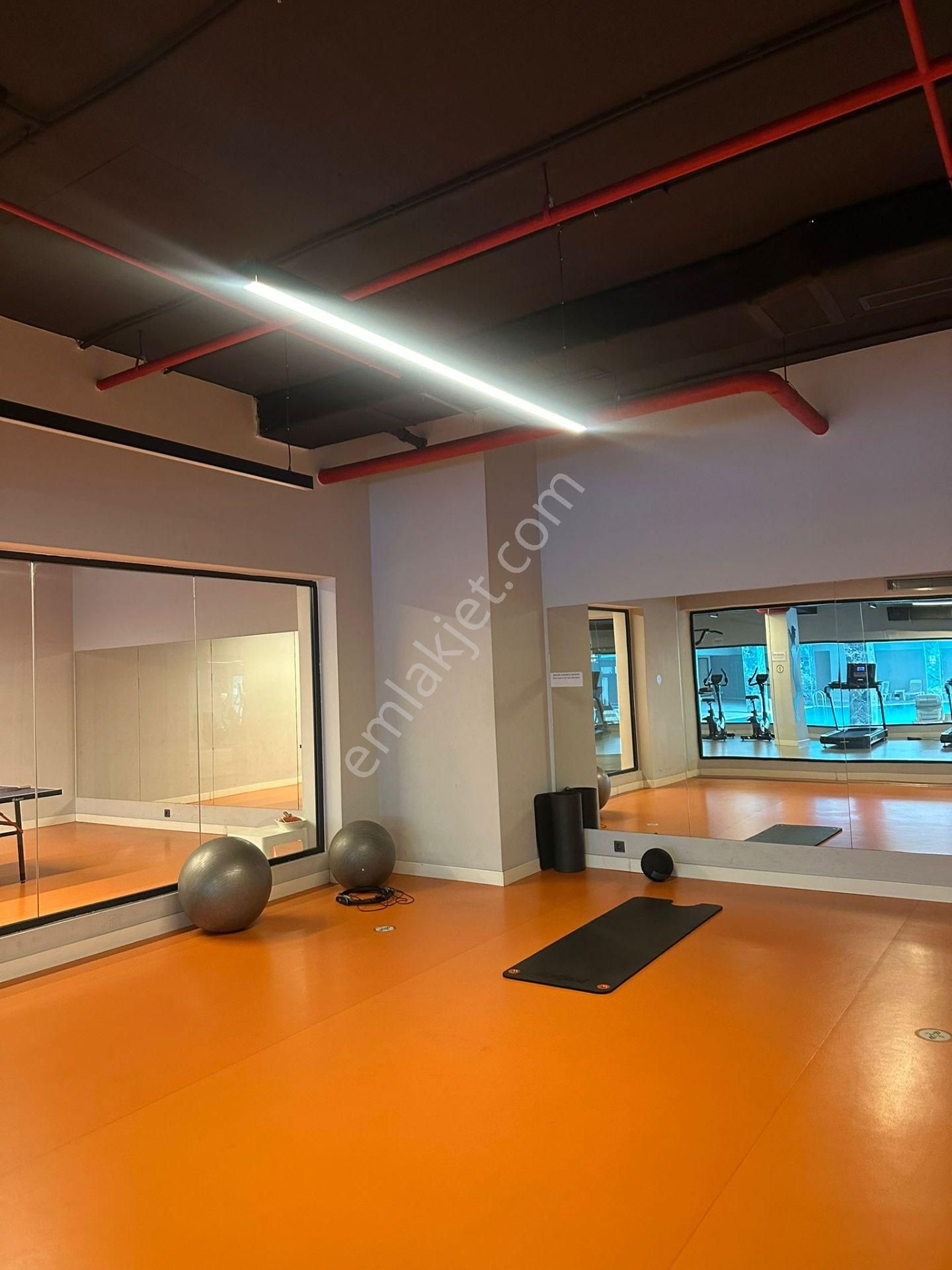 Karat34 Satılık 2+1 Boş Hemen Teslim Önü Açık Ferah - Görsel 16