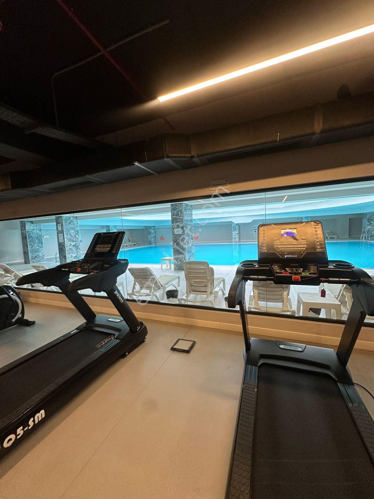 Karat34 Satılık 2+1 Boş Hemen Teslim Önü Açık Ferah - Görsel 18