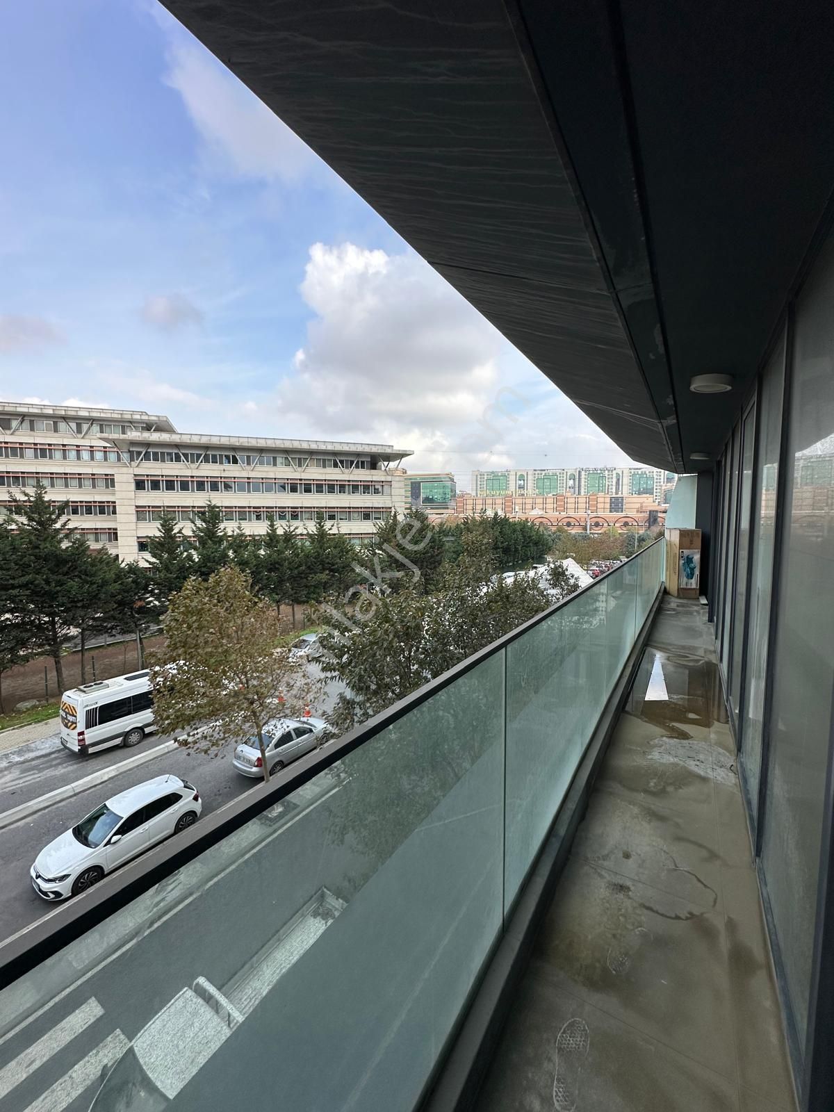 Karat34 Satılık 2+1 Boş Hemen Teslim Önü Açık Ferah - Görsel 8