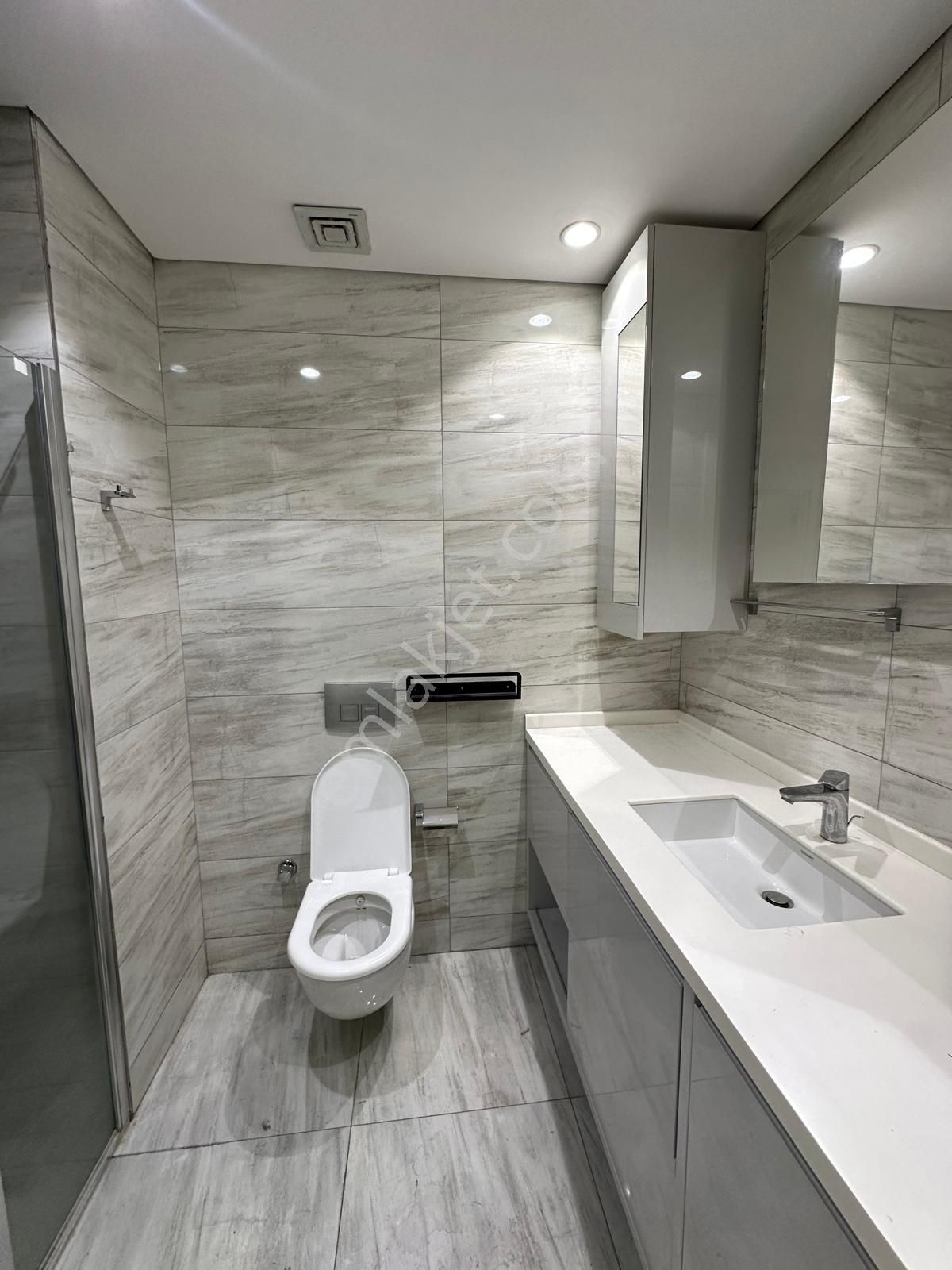 Karat34 Satılık 2+1 Boş Hemen Teslim Önü Açık Ferah - Görsel 25