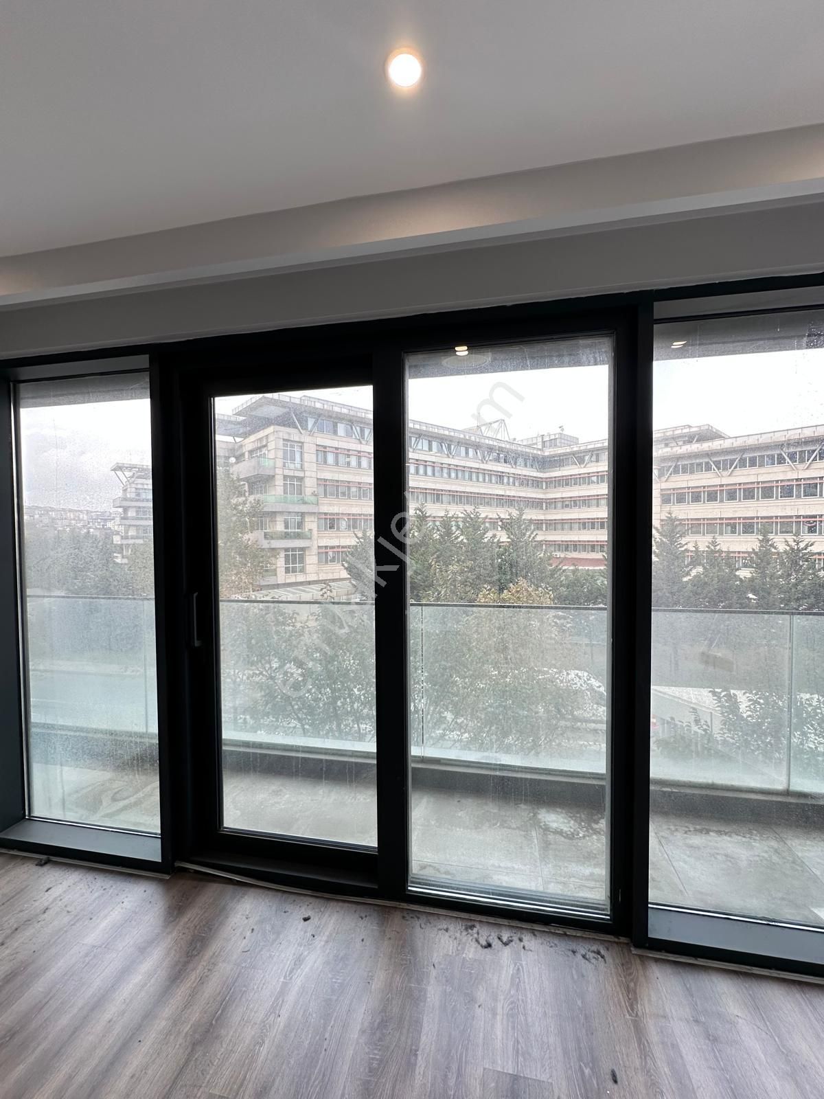 Karat34 Satılık 2+1 Boş Hemen Teslim Önü Açık Ferah - Görsel 9